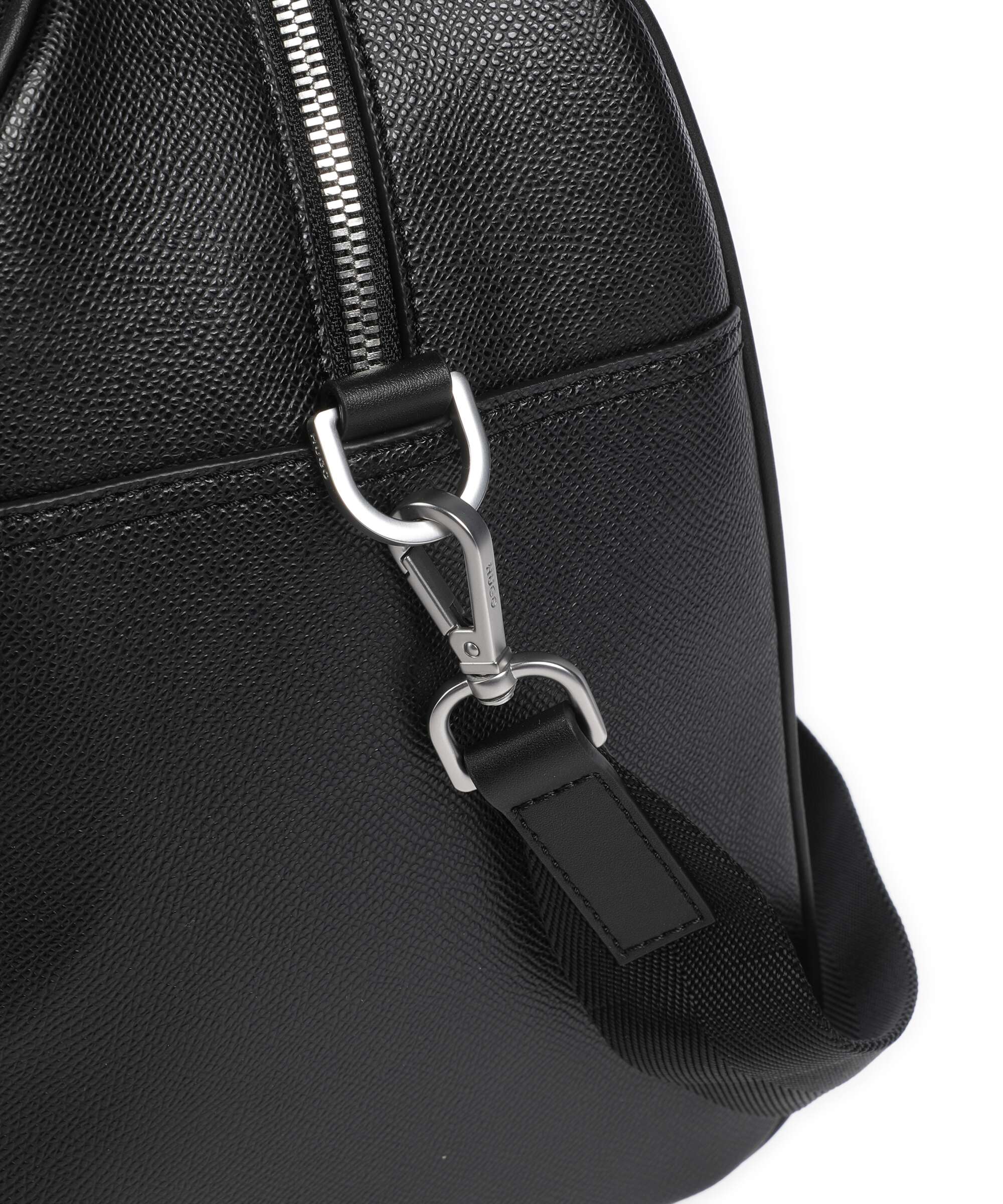 Hugo Weekendtas black - Image 4