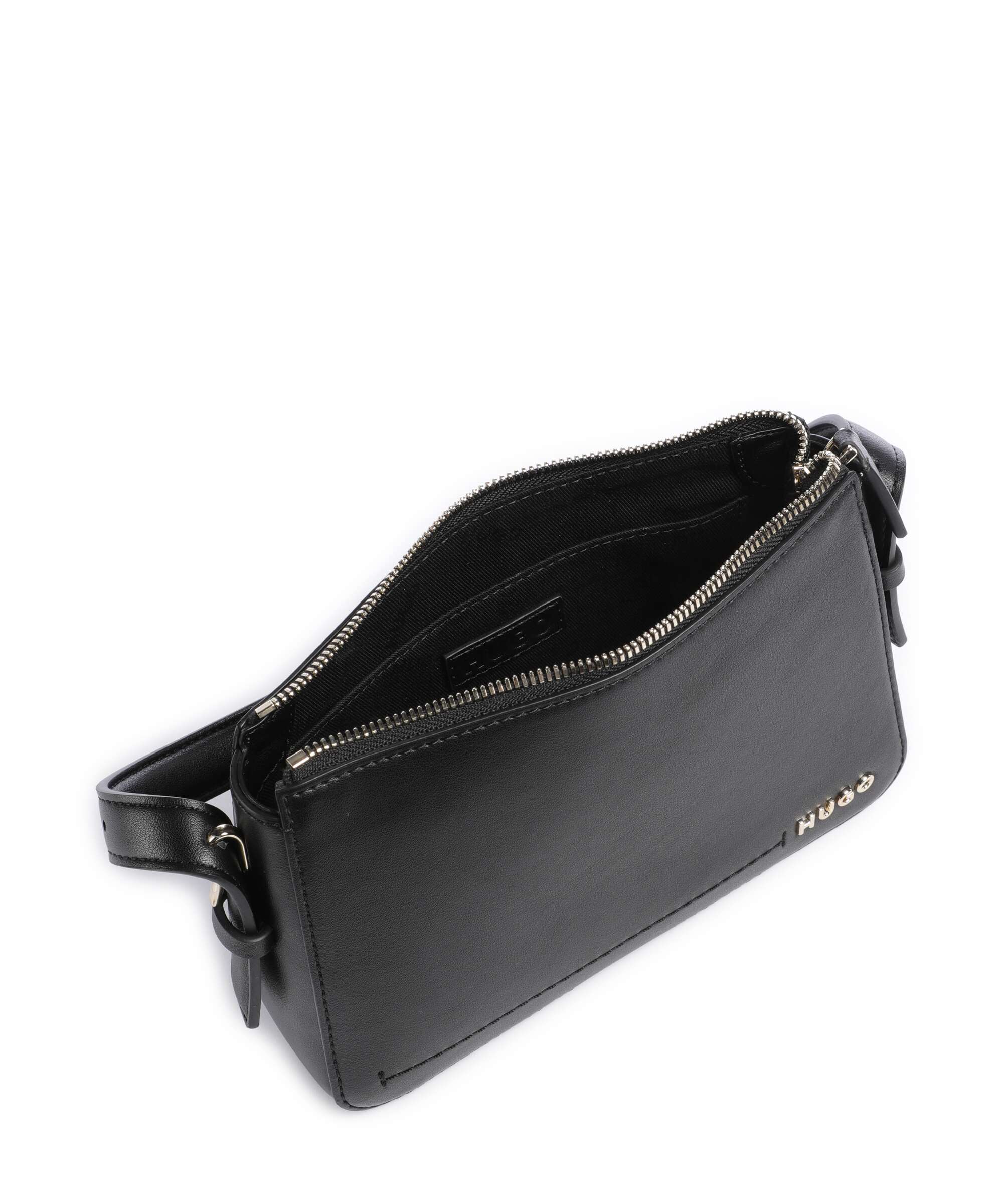 Hugo Yorih Crossbody tas black - Image 5