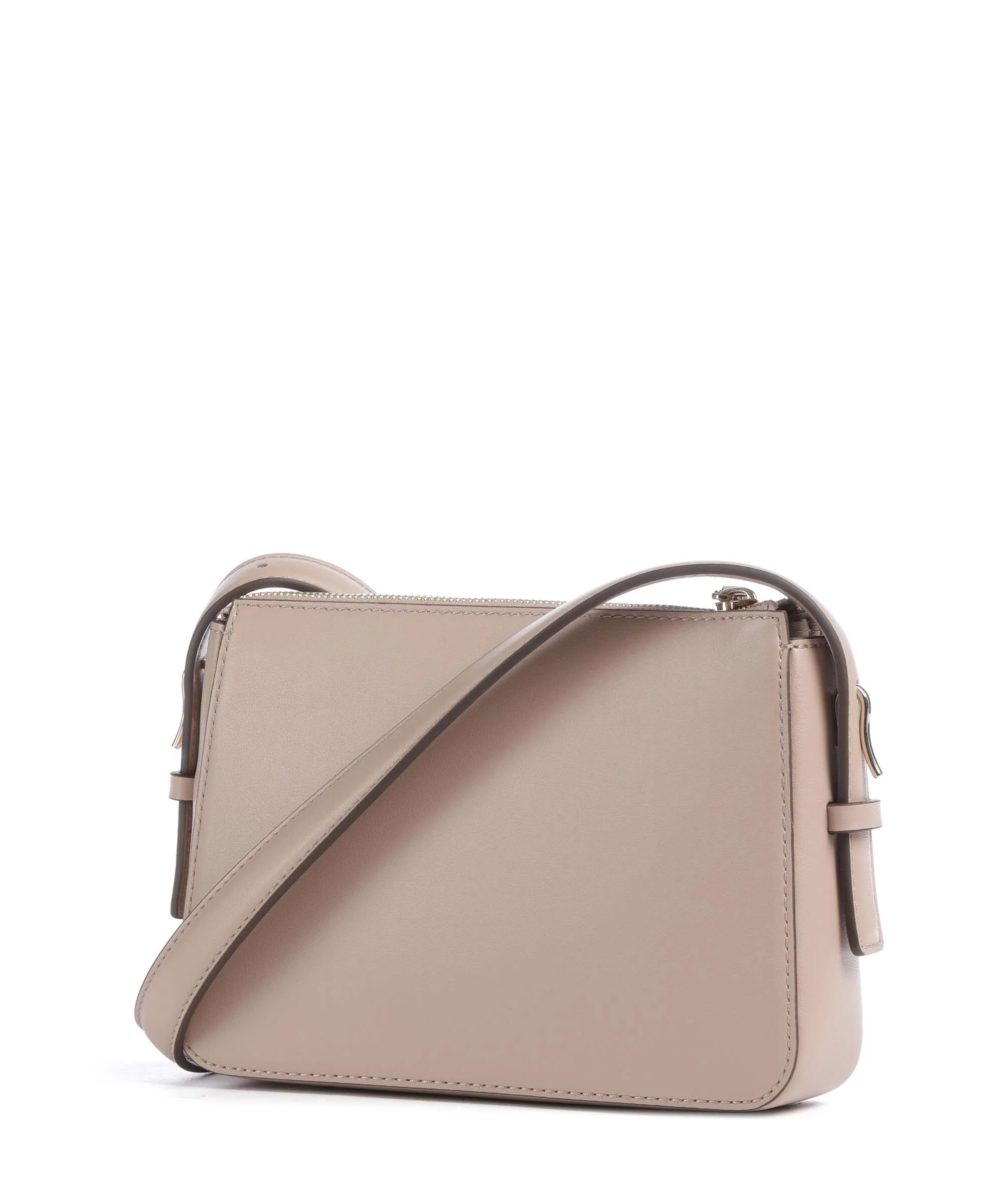 Hugo Yorih Crossbody tas open red - Image 2