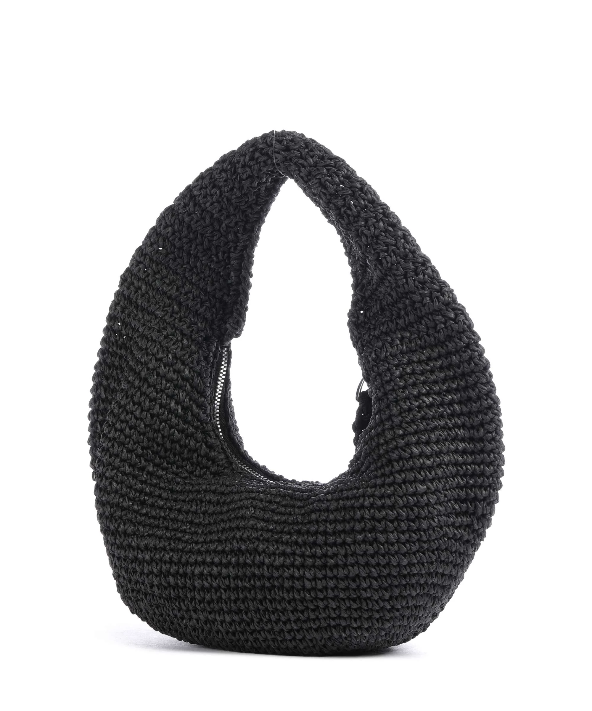 Hugo Zeya Handtas black - Image 2