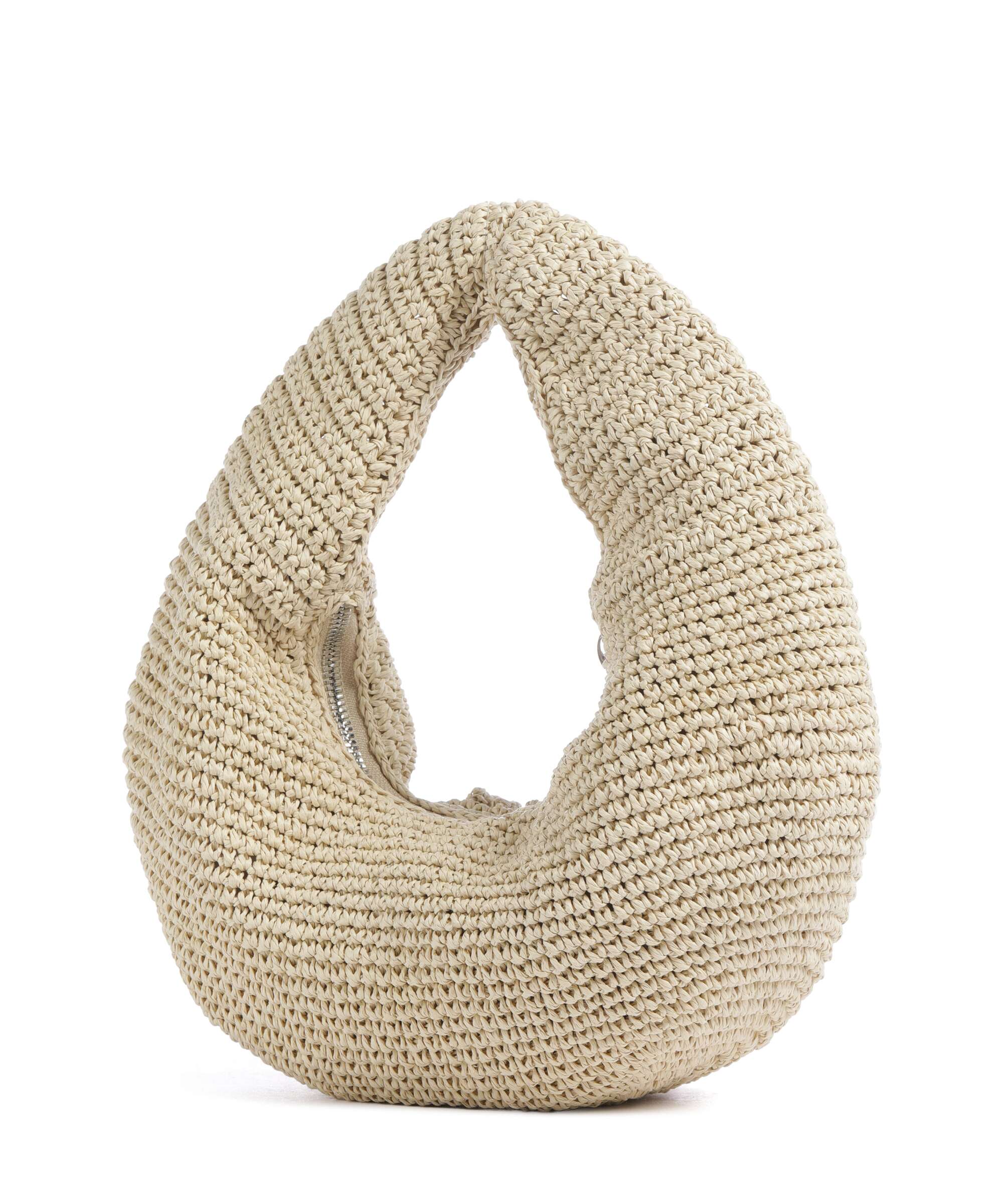 Hugo Zeya Handtas open white - Image 2