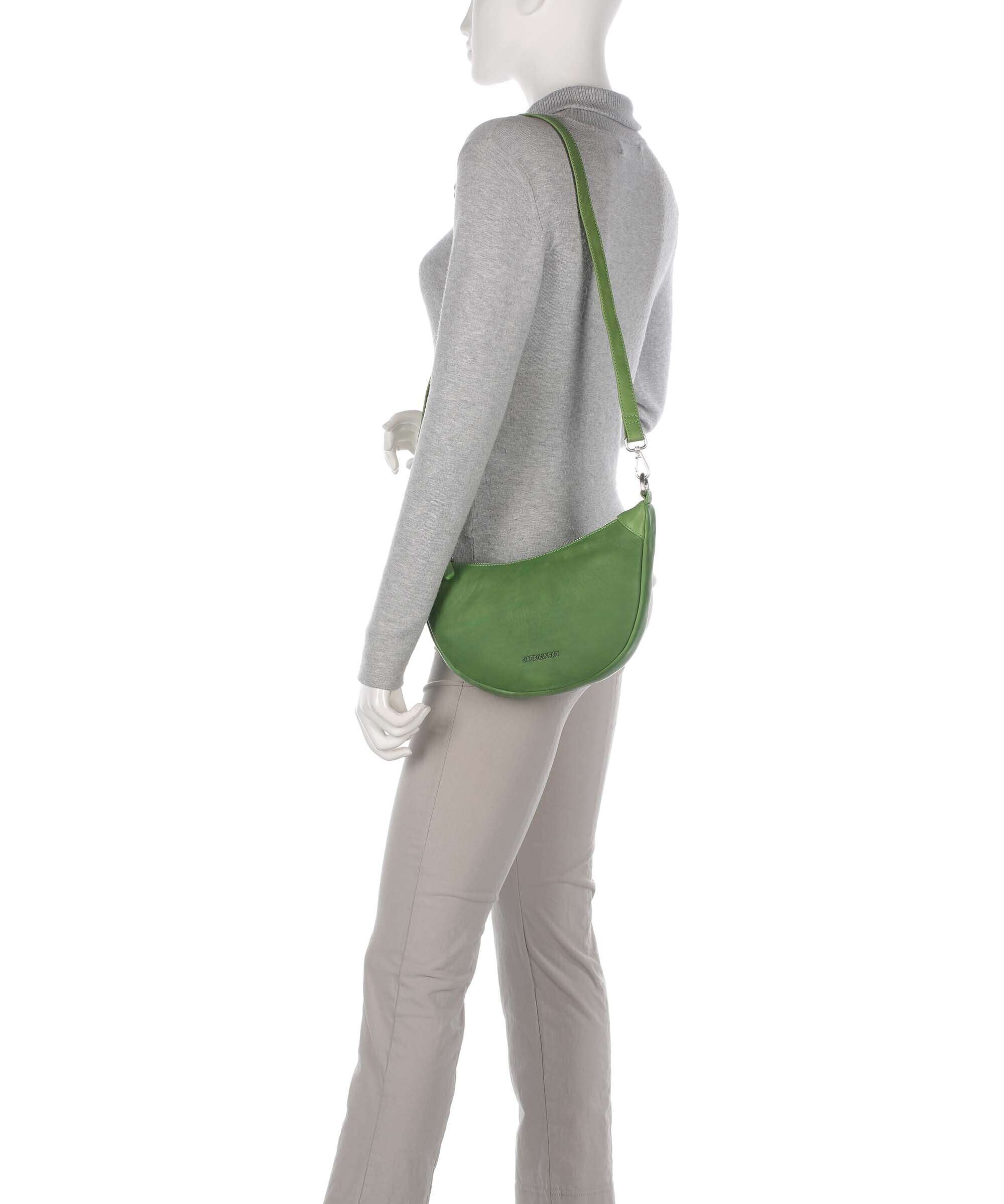 Jack Kinsky Aruba 2 Crossbody tas apfel - Image 3