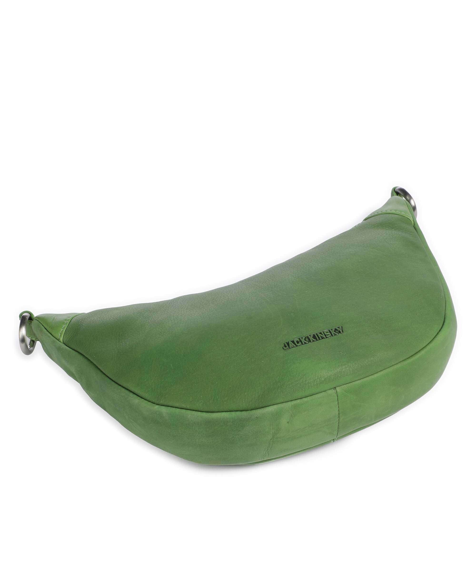 Jack Kinsky Aruba 2 Crossbody tas apfel - Image 5