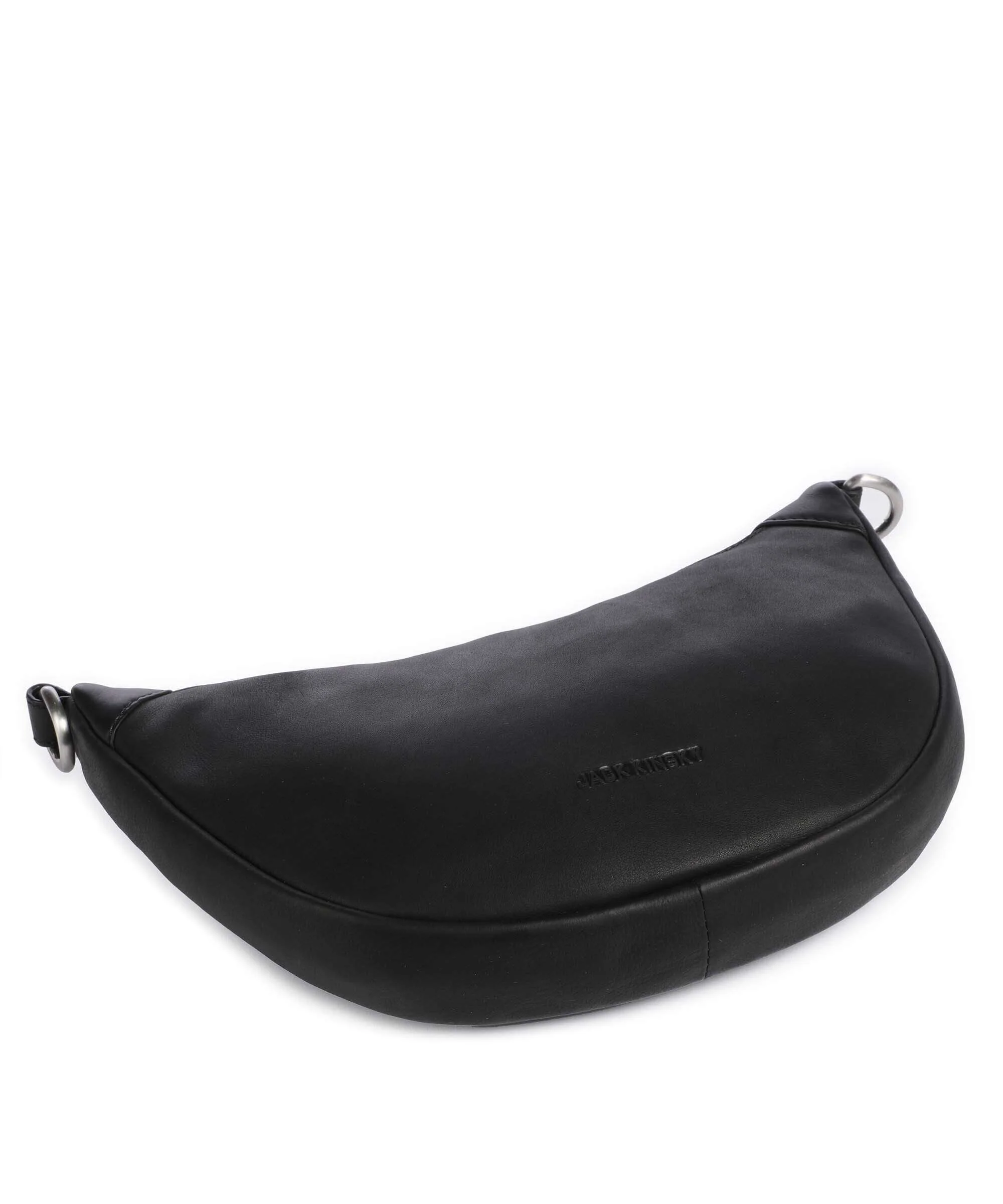 Jack Kinsky Aruba 2 Crossbody tas schwarz - Image 5