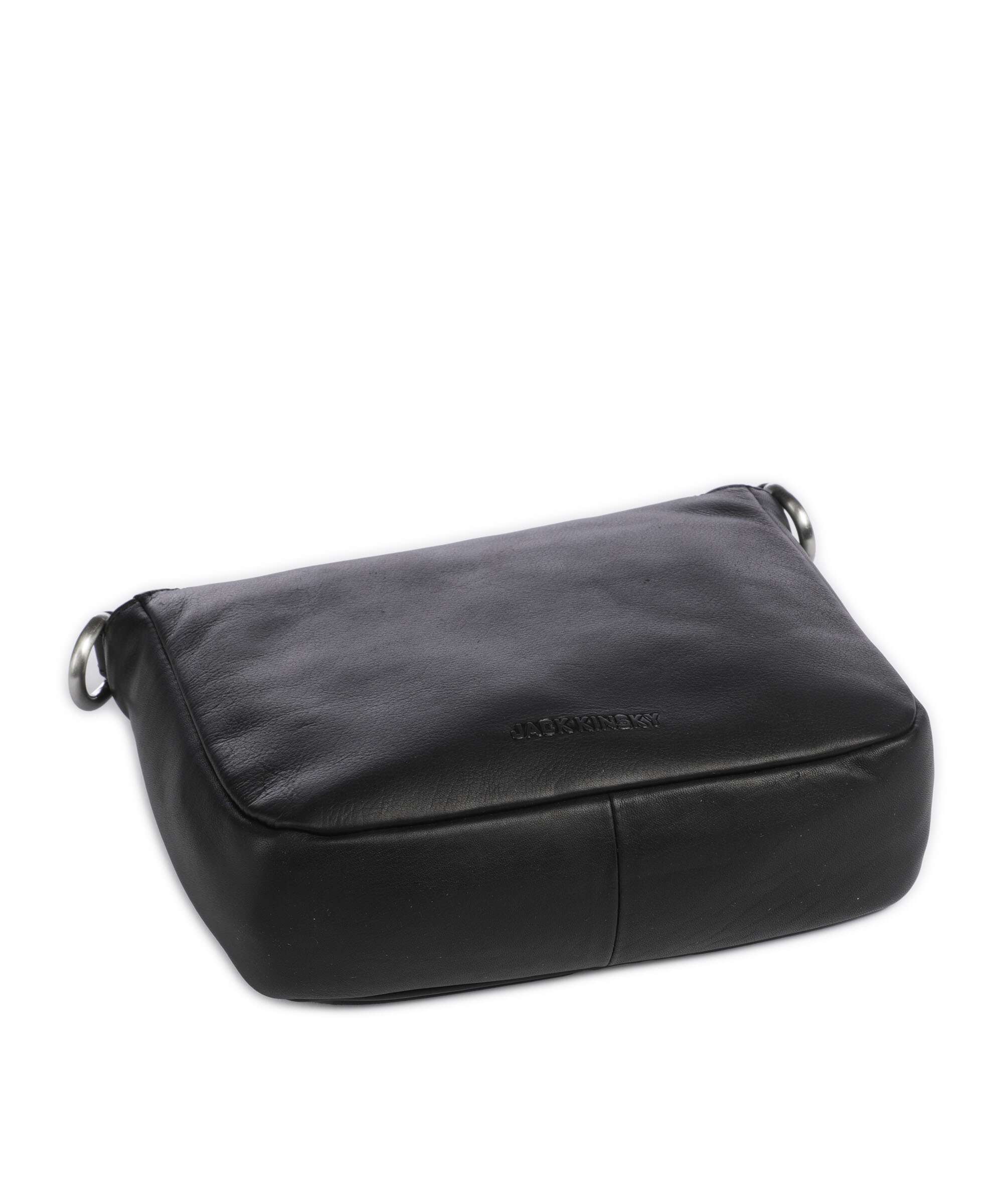 Jack Kinsky Aruba 3 Crossbody tas schwarz - Image 5