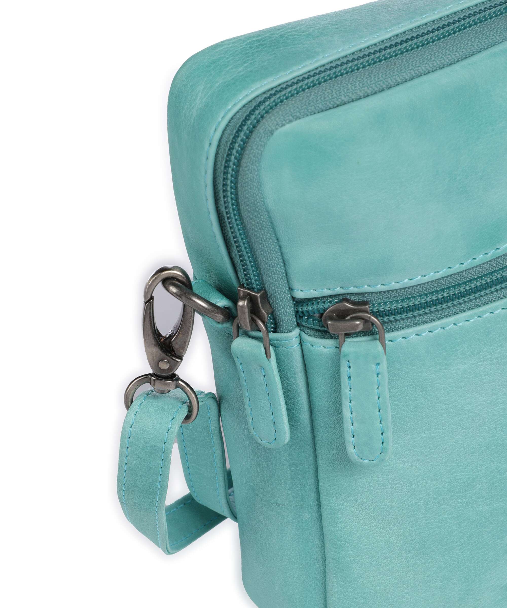 Jack Kinsky Nassau 1 Crossbody tas türkis - Image 4