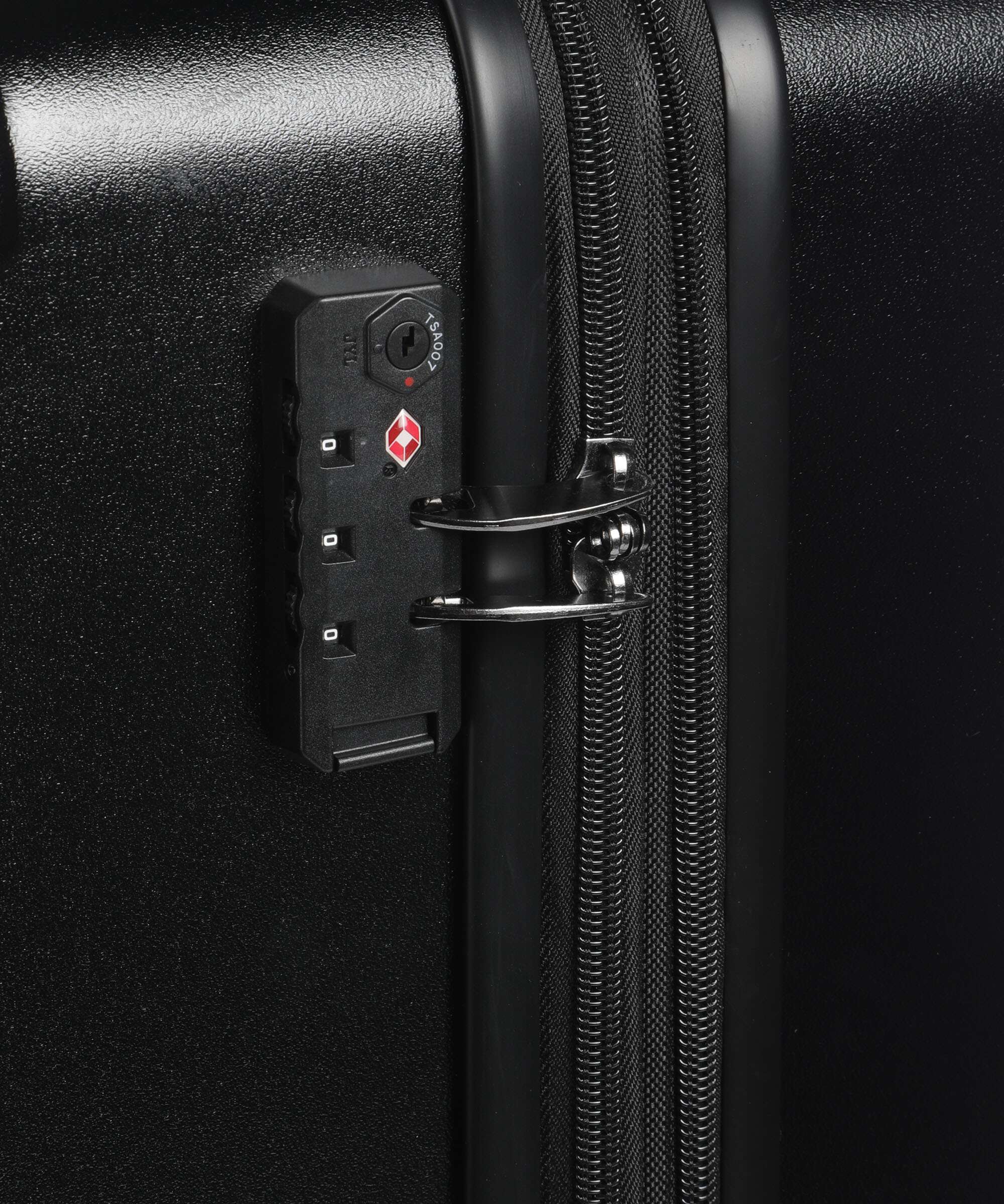 Jeep JH004C Trolley (4 wielen) black - Image 3