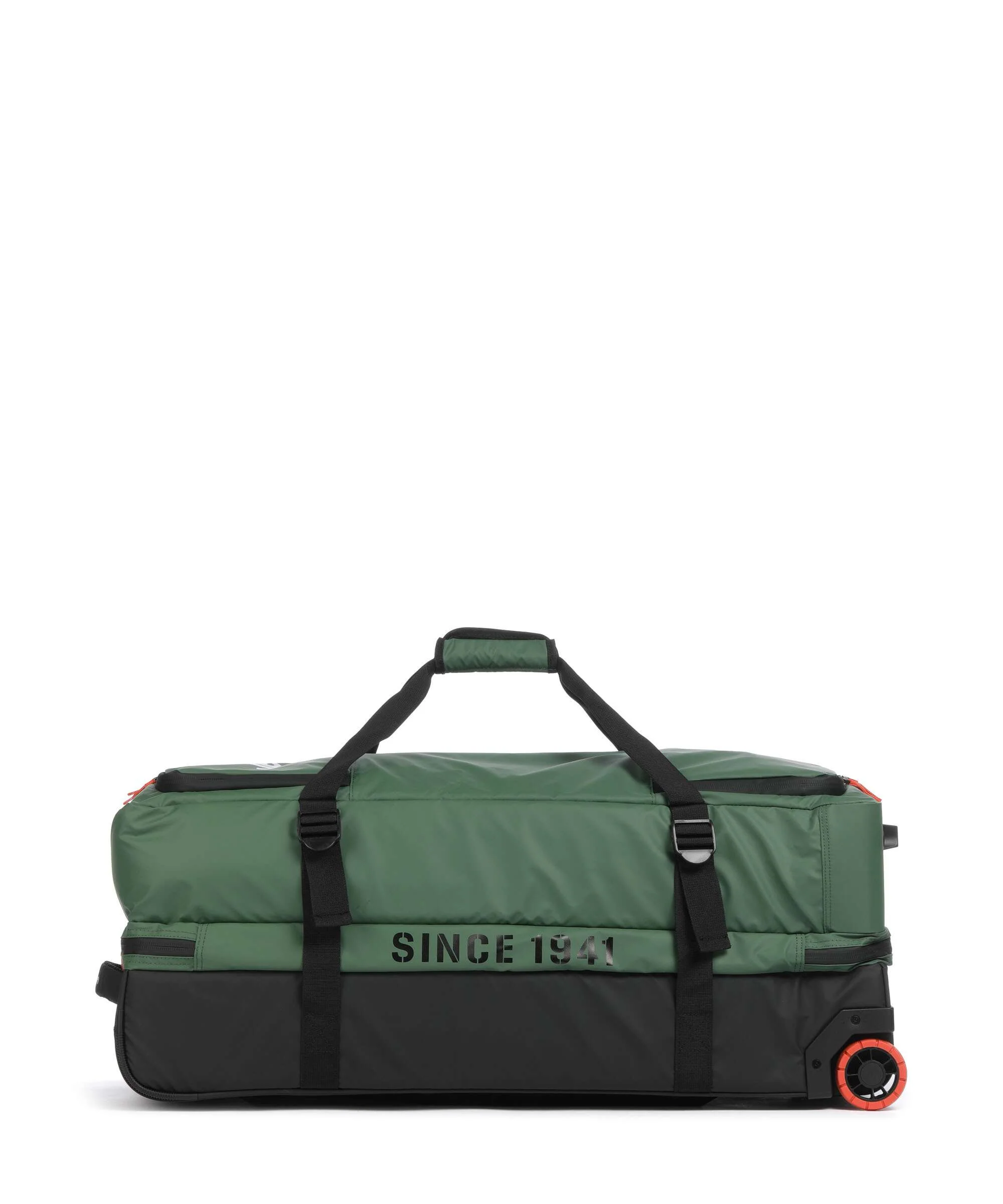 Jeep JS005A 82 Reistas met wielen green - Image 3
