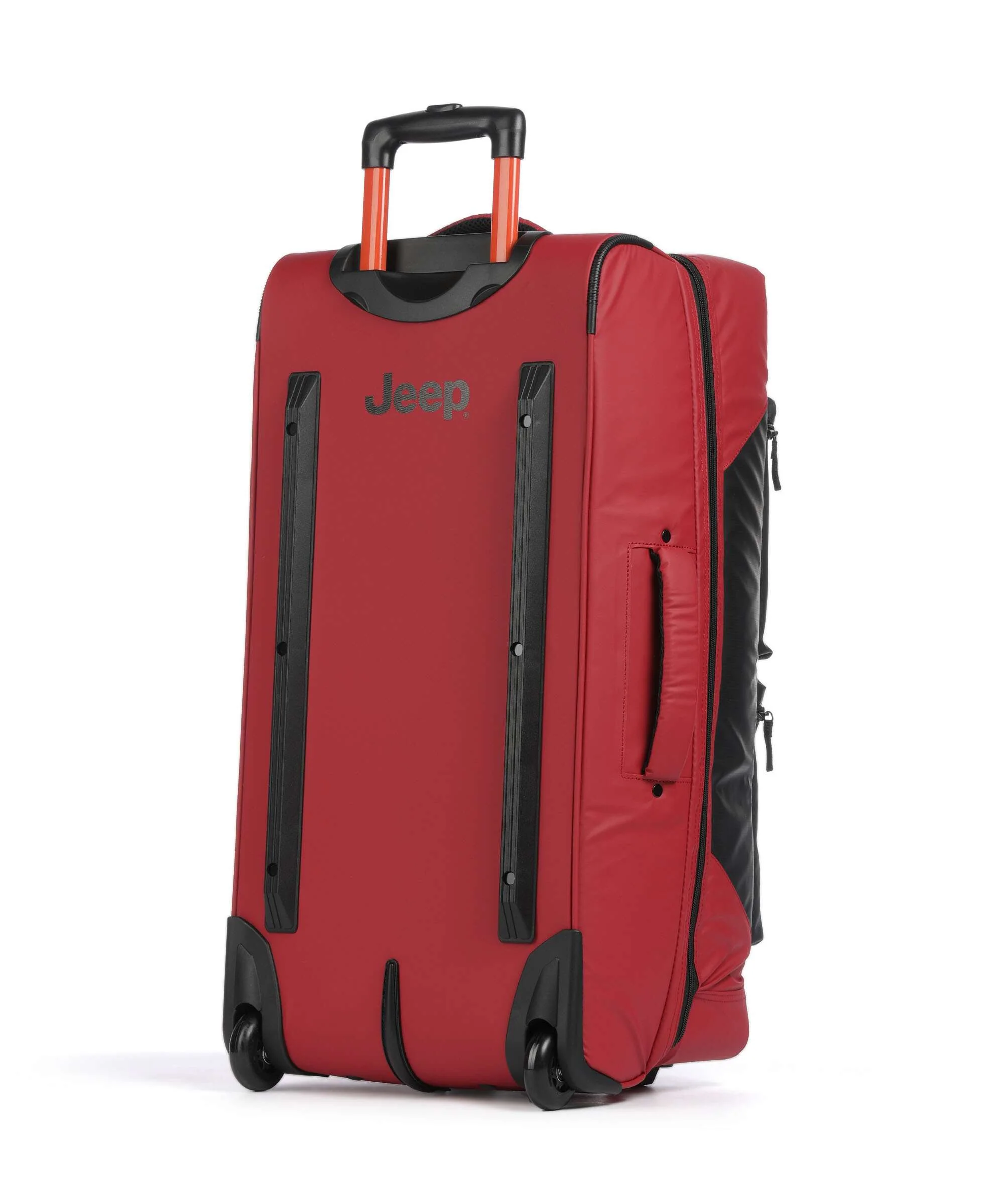 Jeep JS006B 73 Reistas met wielen chili pepper red - Image 2