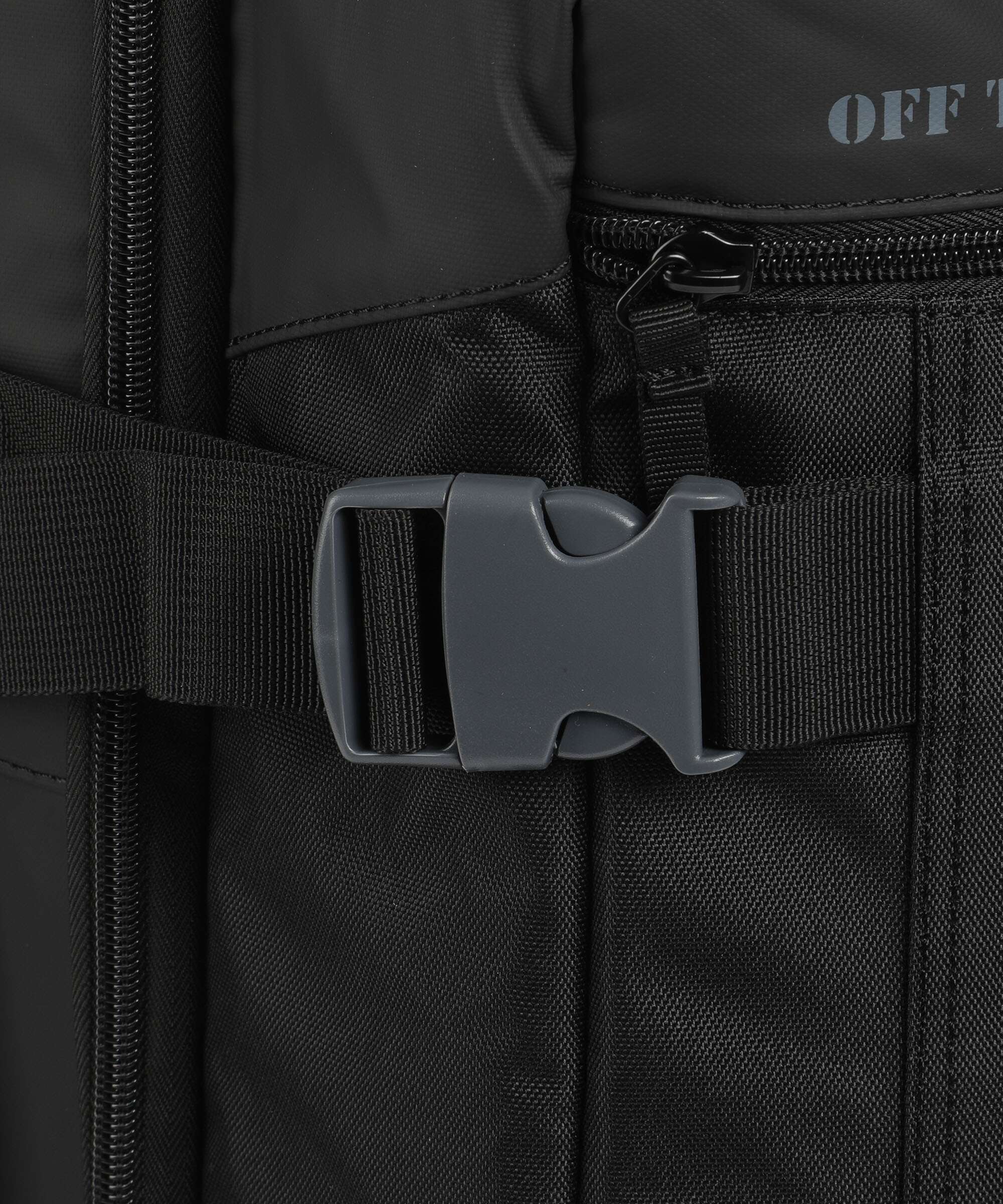 Jeep JS007C 55 Reistas met wielen black - Image 3