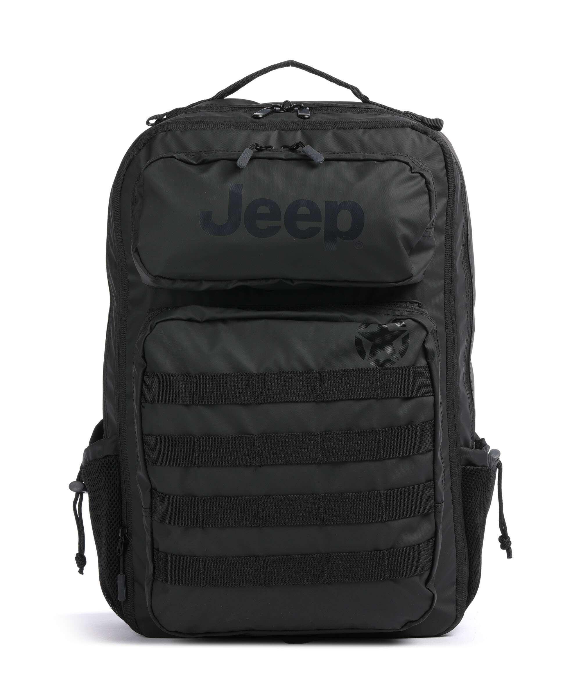 Jeep JS010B Tactique Rugzak black