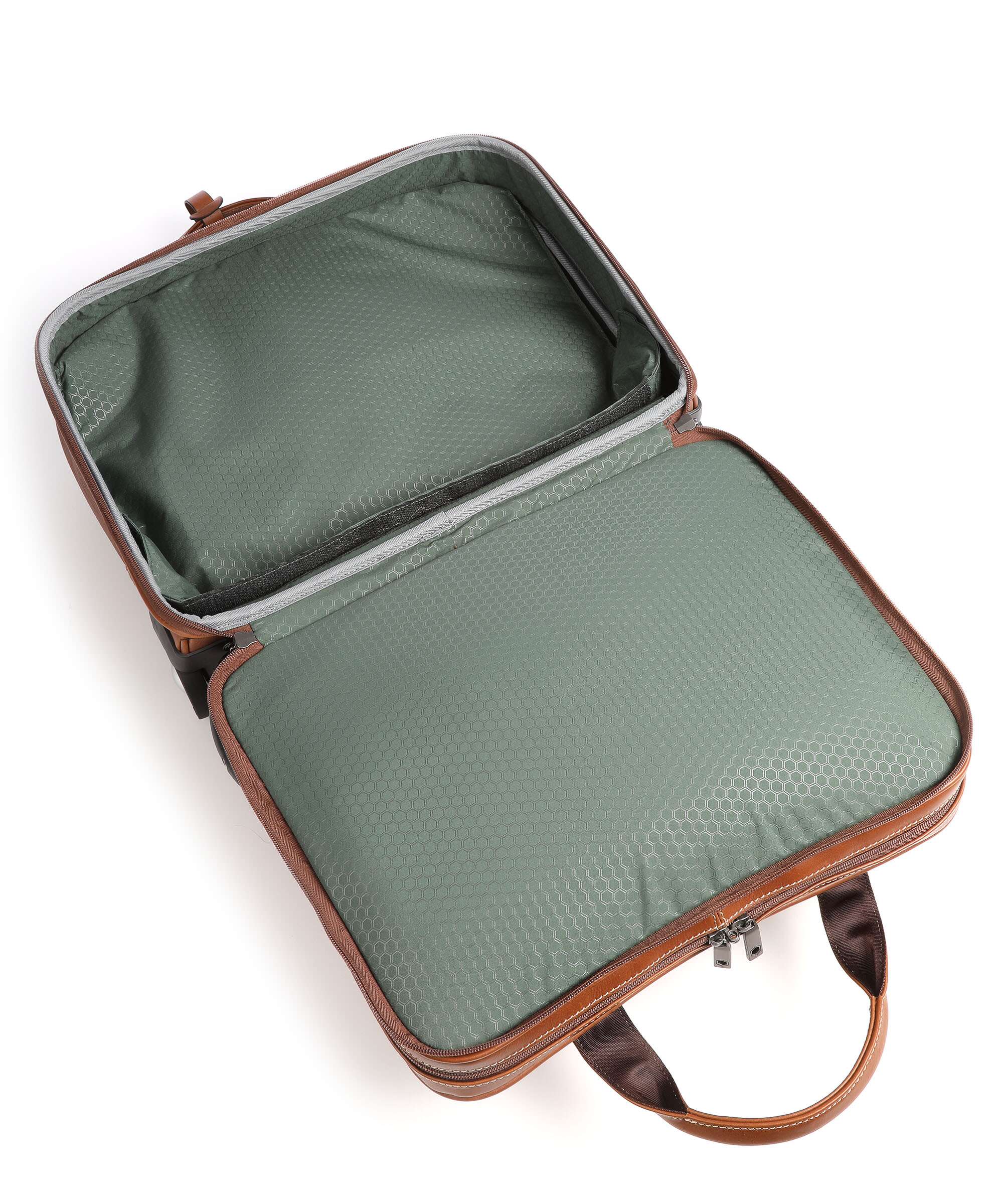 Jekyll & Hide Montana Laptop trolley colt - Image 5