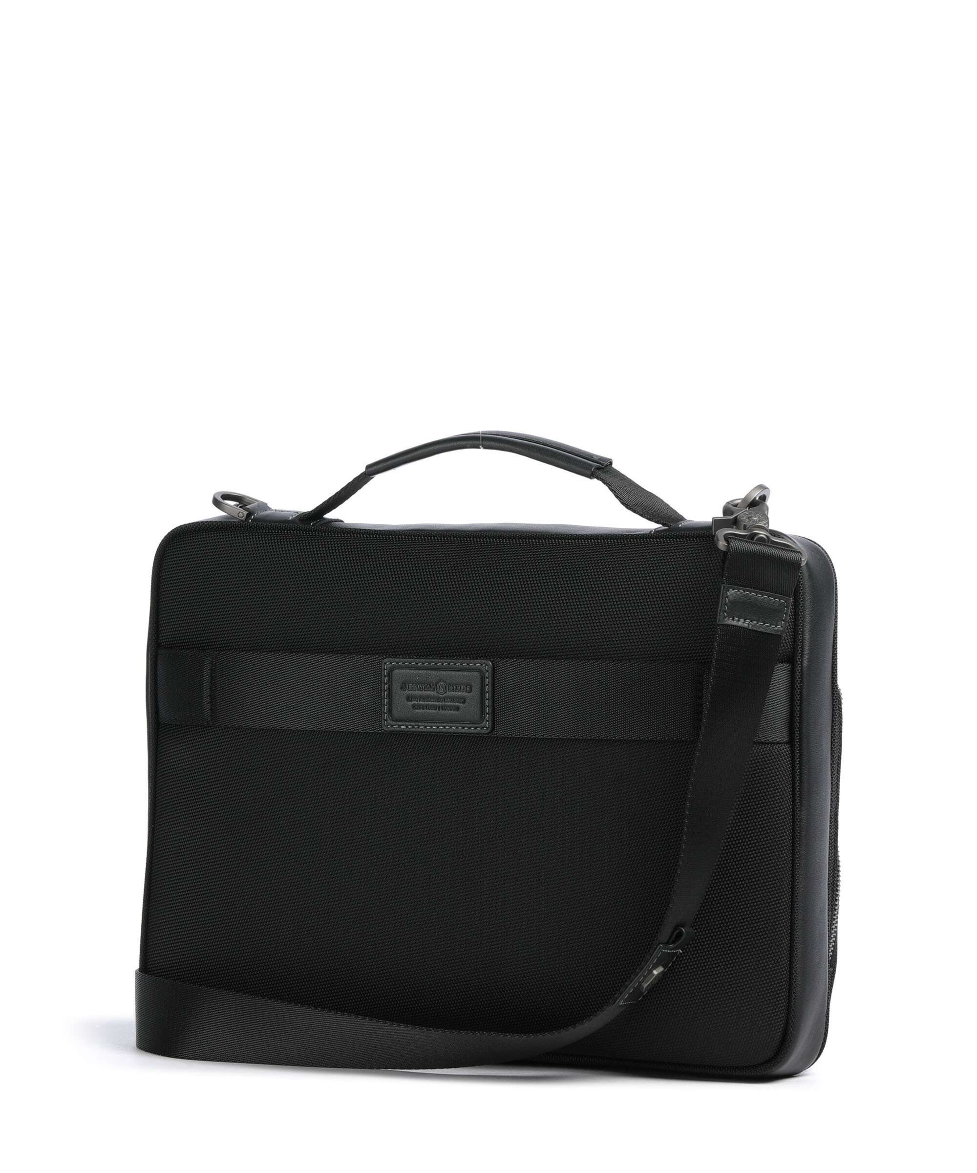 Jekyll & Hide Tokyo Laptoptas black - Image 2