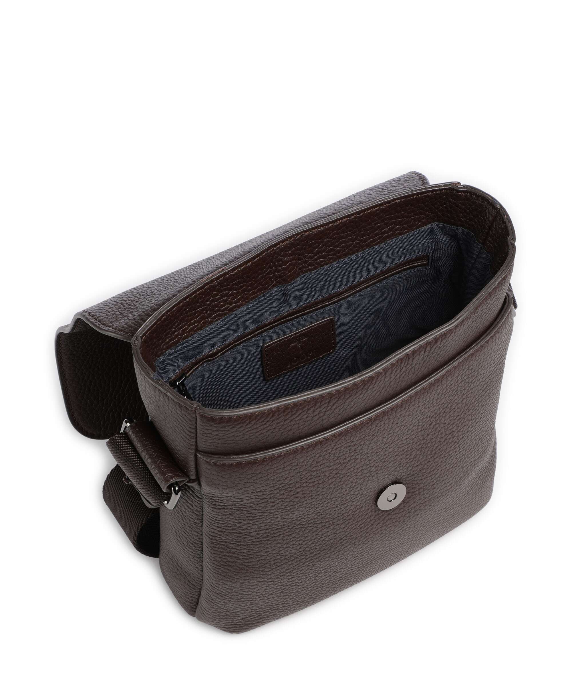 JOOP! Cardona Flavio Crossbody tas brown - Image 5