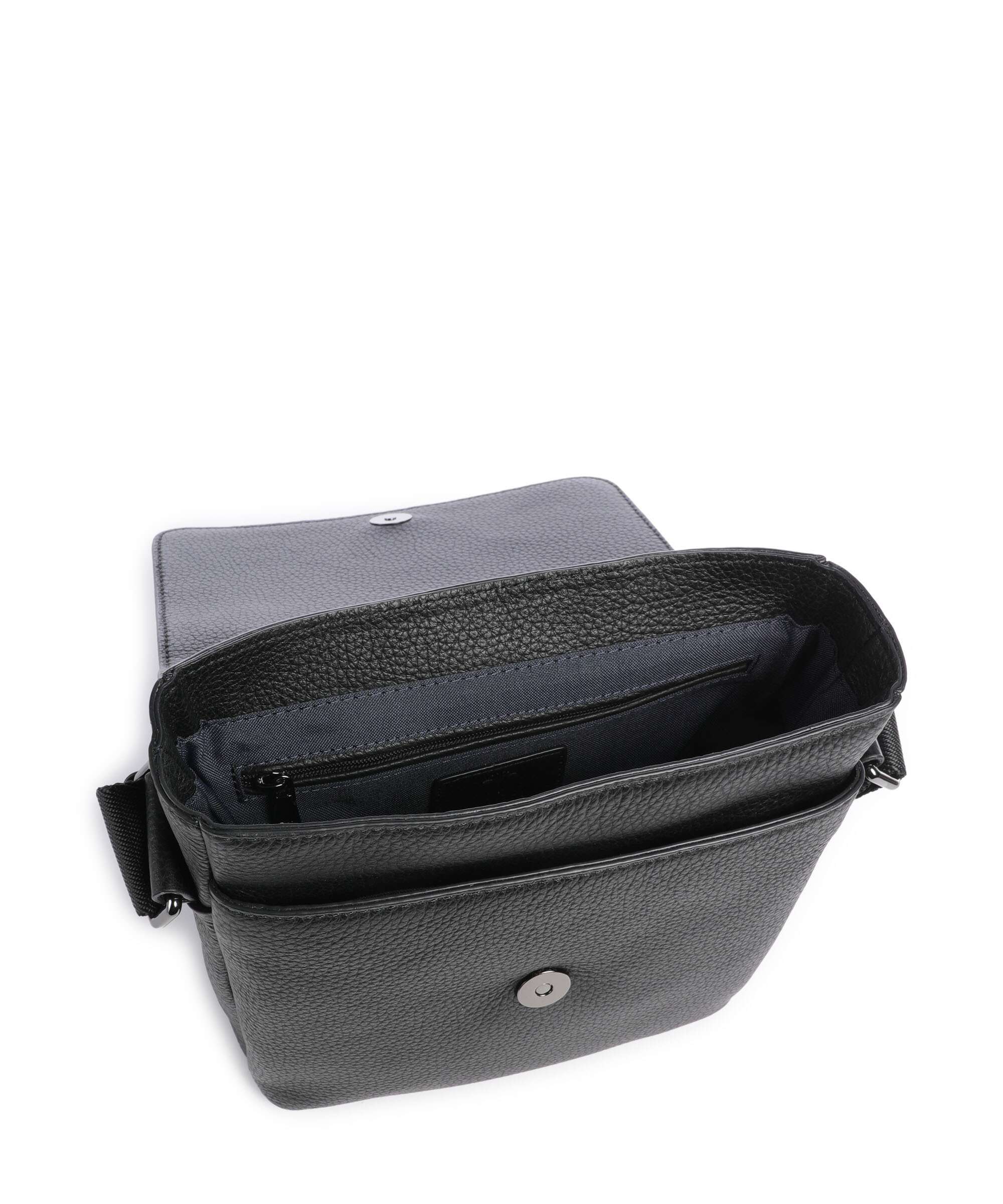 JOOP! Cardona Flavio Crossbody tas black - Image 6