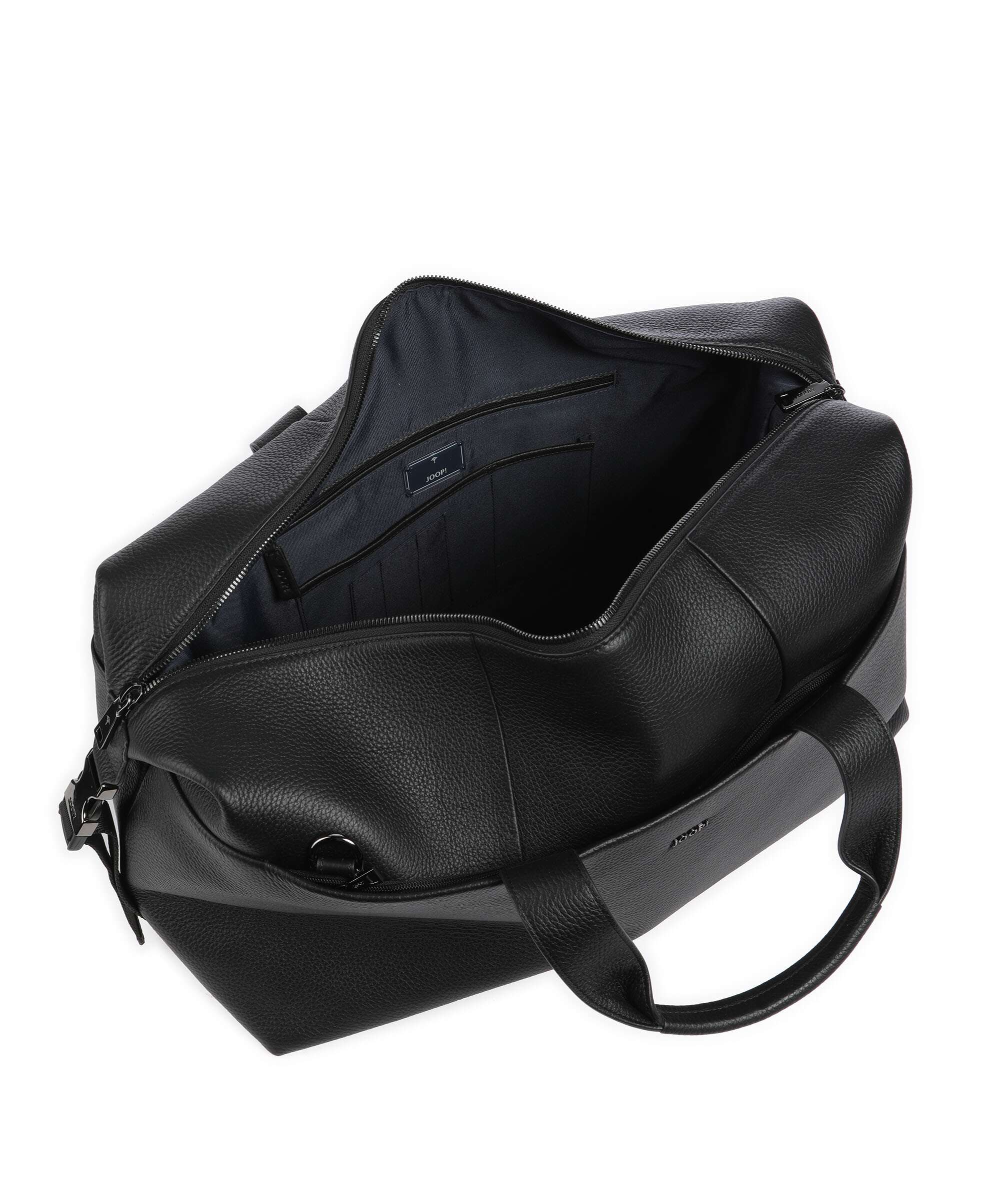 JOOP! Cardona Maik Weekendtas black - Image 6