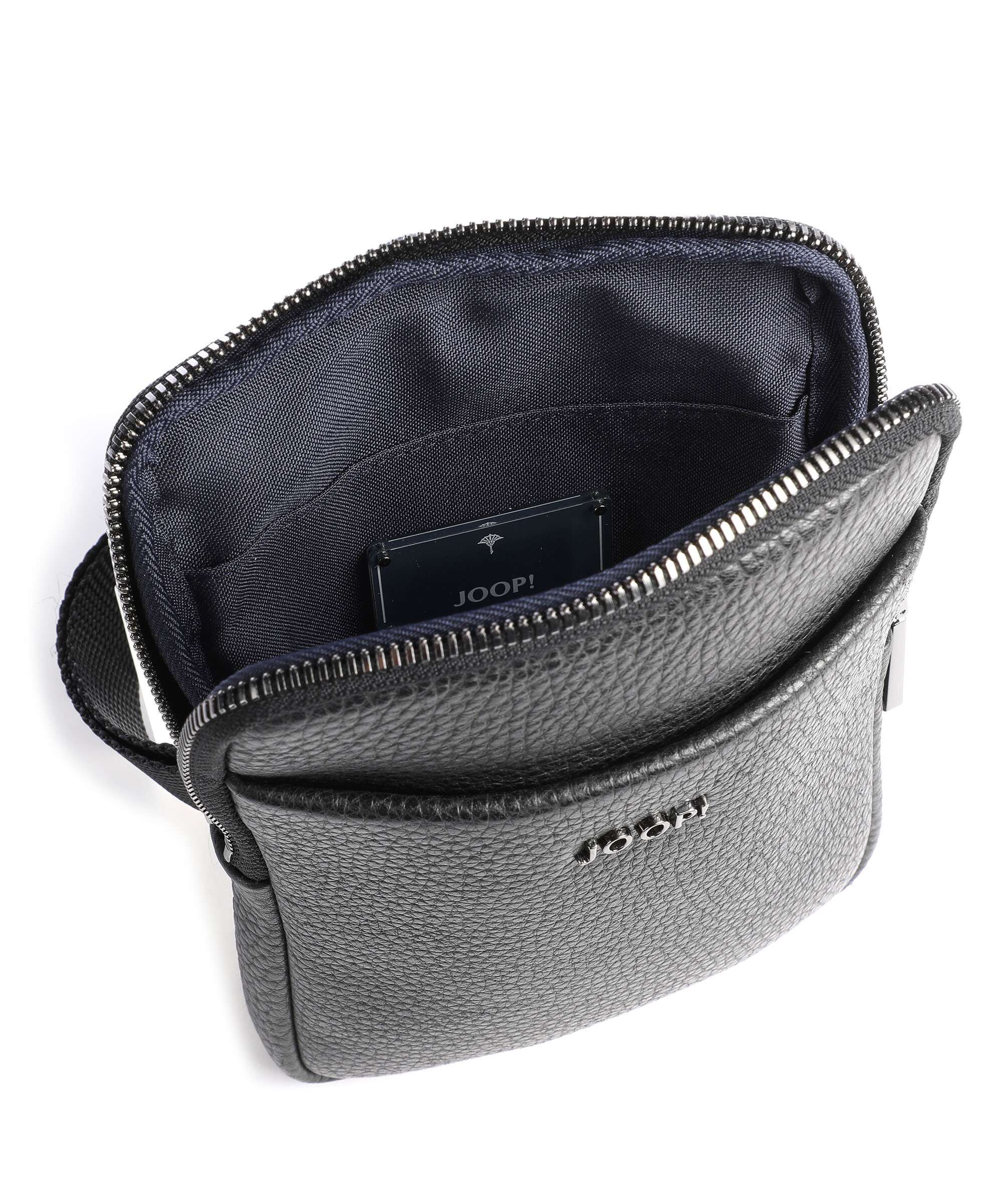 JOOP! Cardona Rafael Crossbody tas black - Image 5