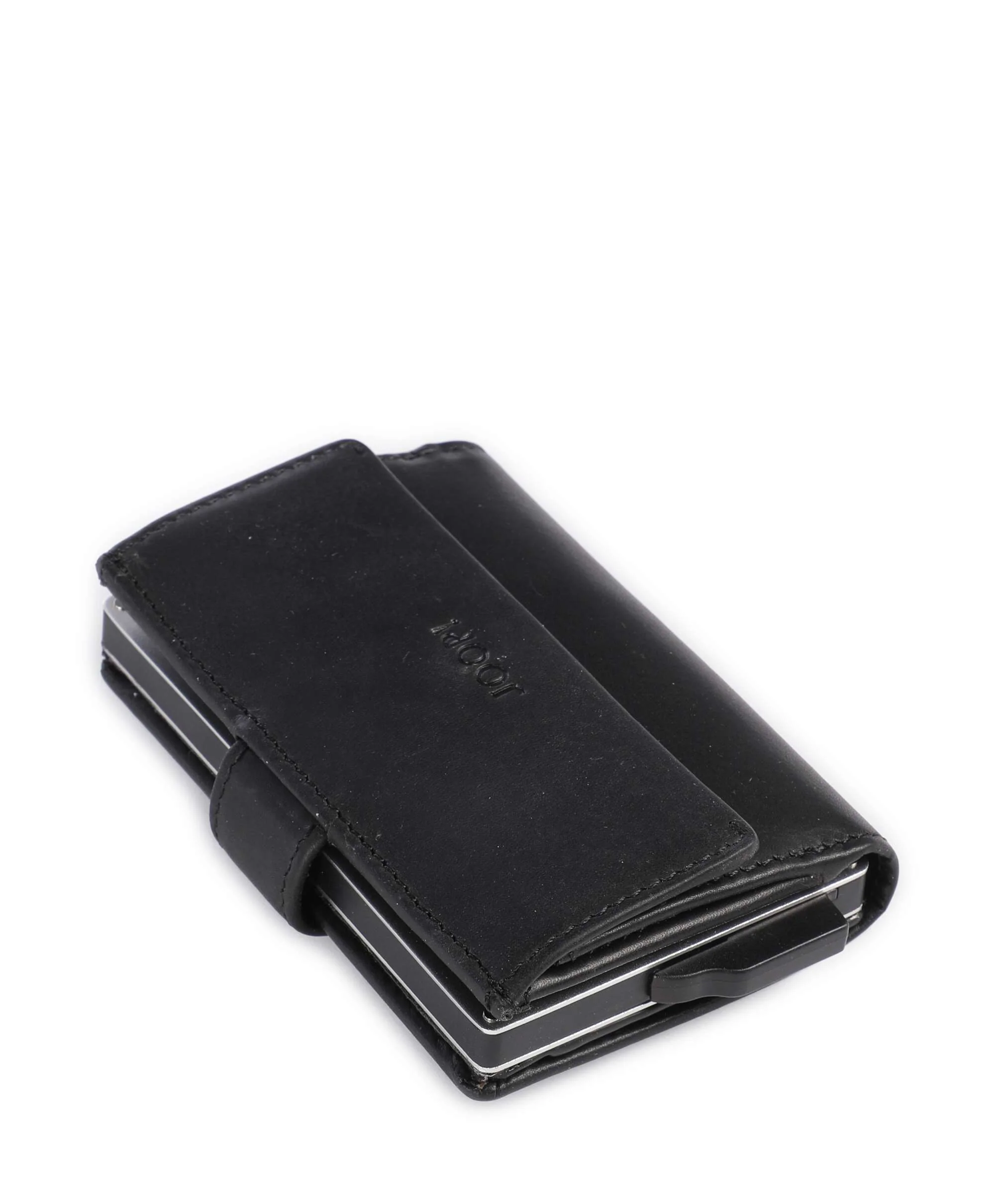 JOOP! Cerratano C-Three Creditcardhouder black - Image 3