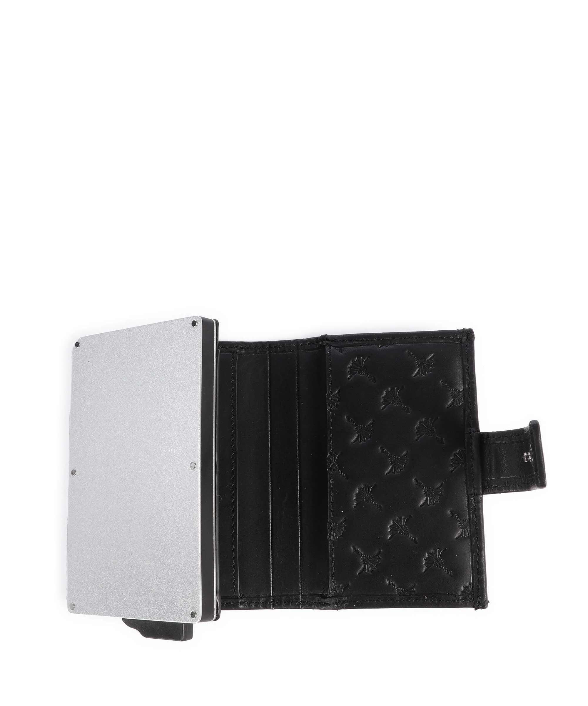JOOP! Cerratano C-Three Creditcardhouder black - Image 4