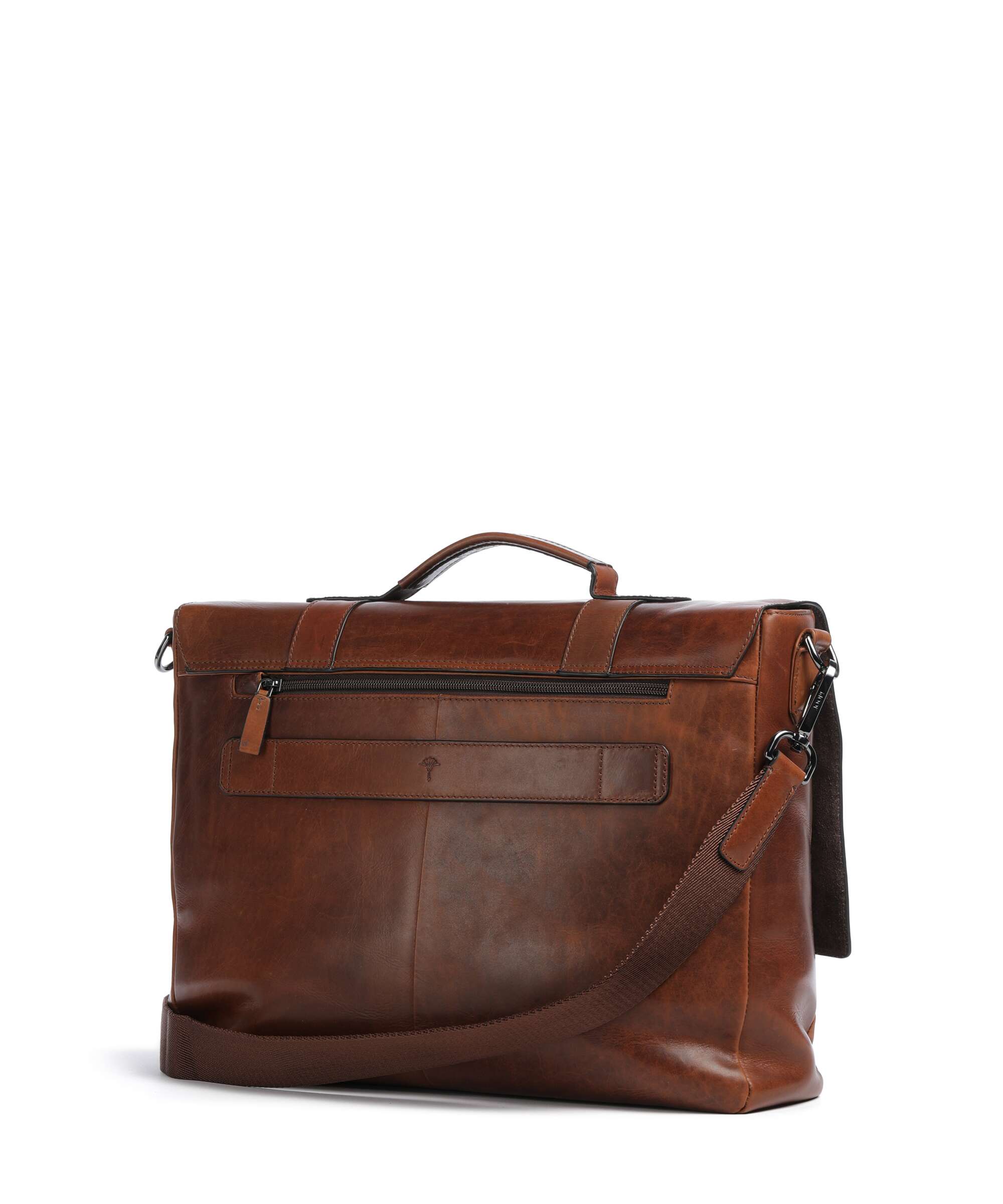 JOOP! Cerratano Kreon Aktetas cognac - Image 2