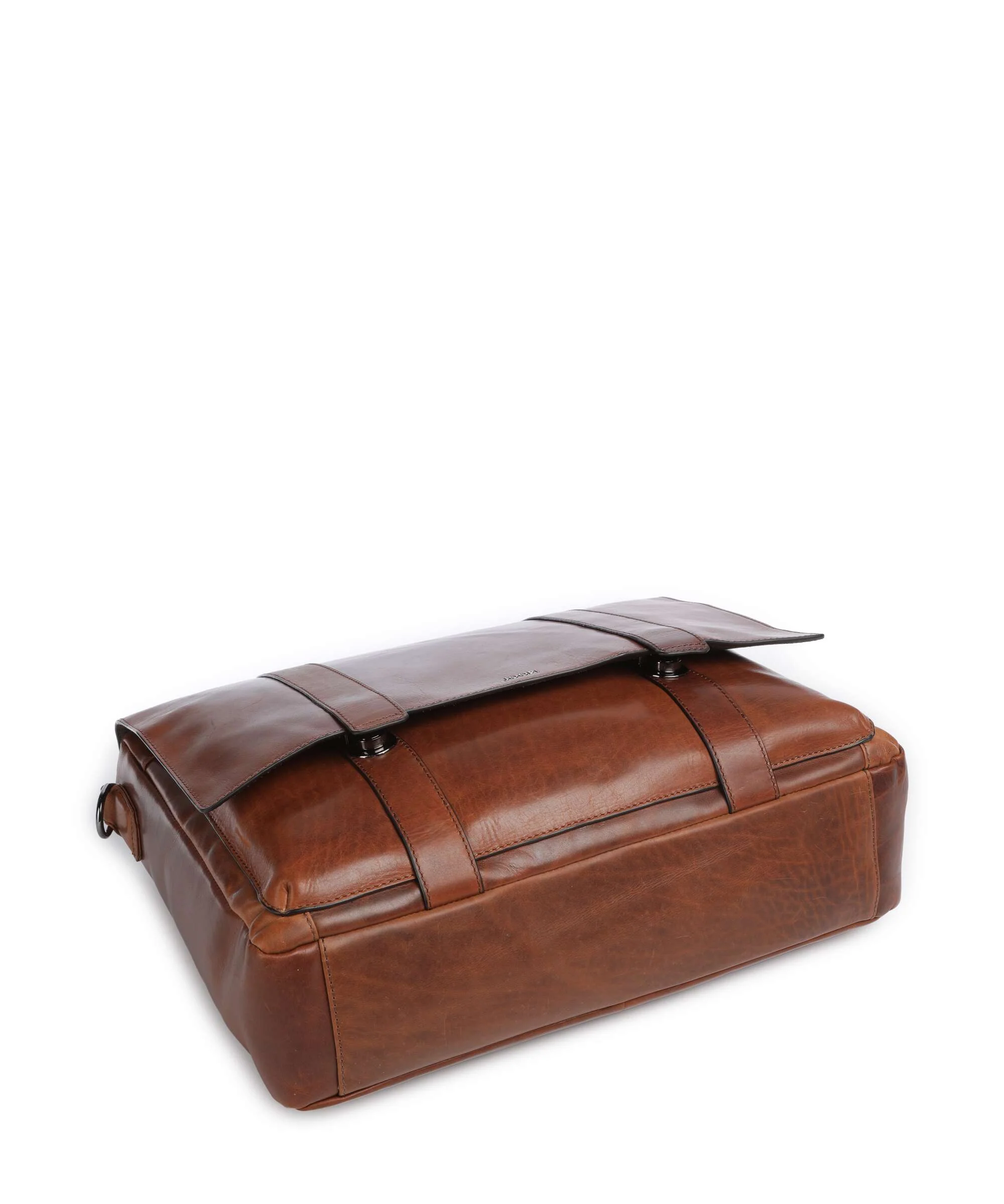 JOOP! Cerratano Kreon Aktetas cognac - Image 5