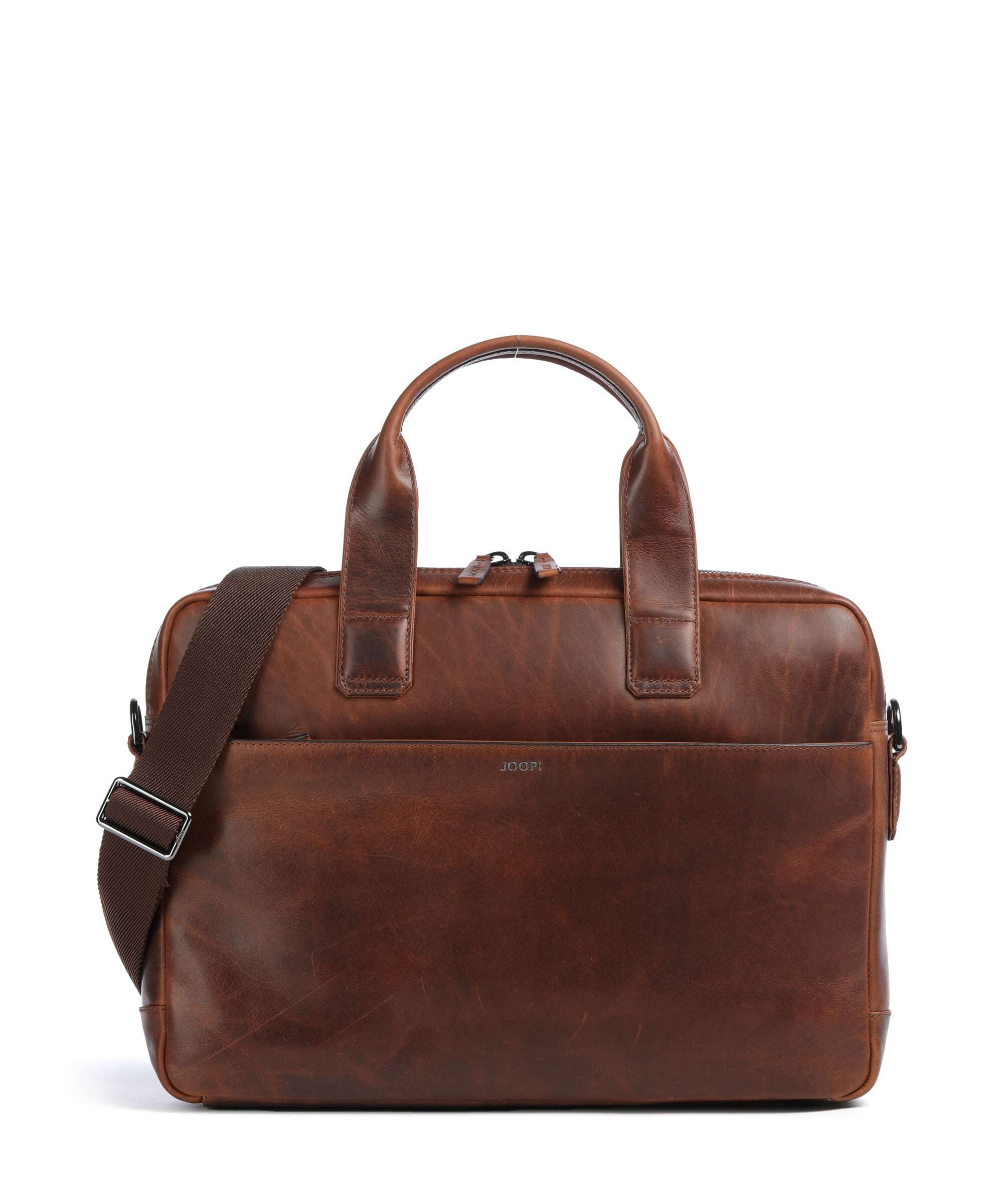 JOOP! Cerratano Pandion Aktetas cognac