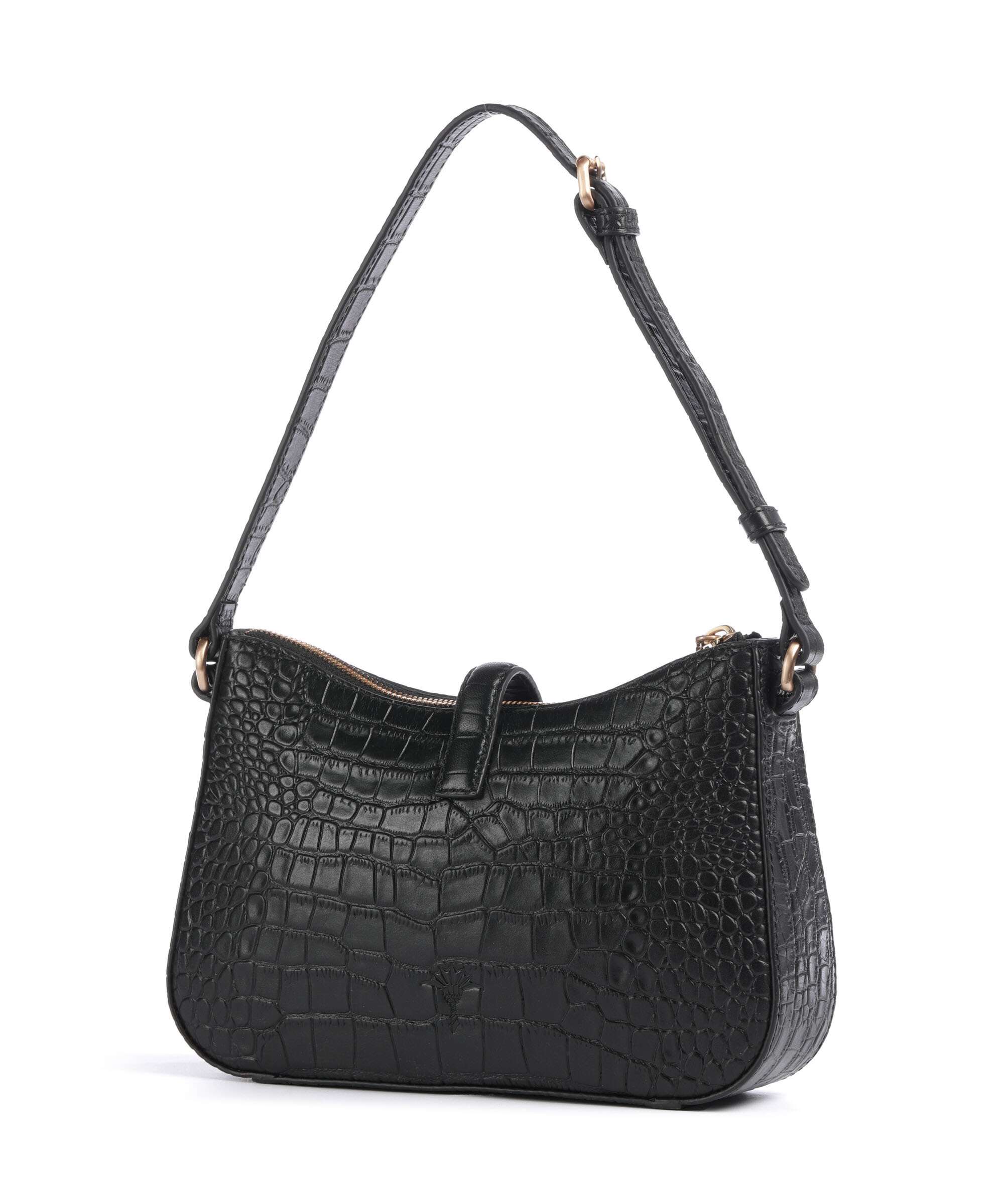 JOOP! Coccodrillo Libi Schoudertas black - Image 2