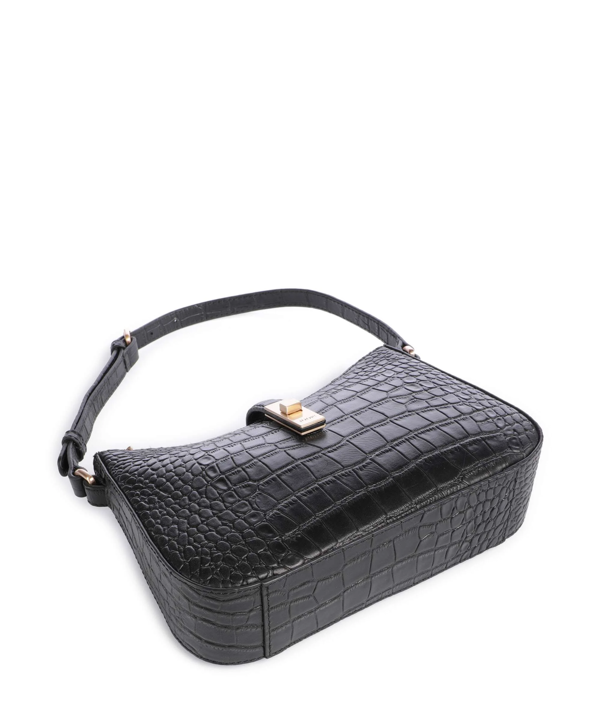 JOOP! Coccodrillo Libi Schoudertas black - Image 5