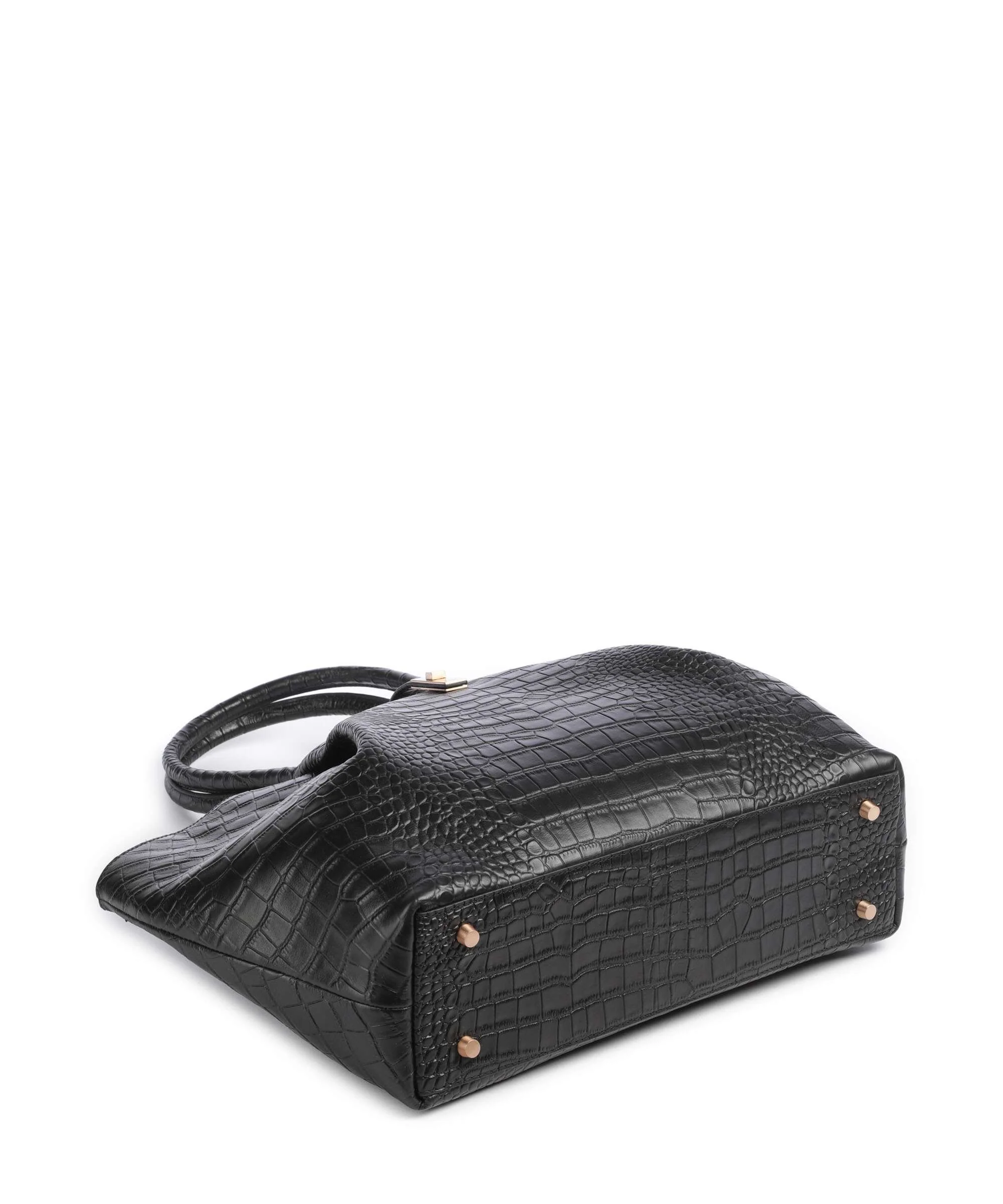 JOOP! Coccodrillo Sheryl Boodschappentas black - Image 5