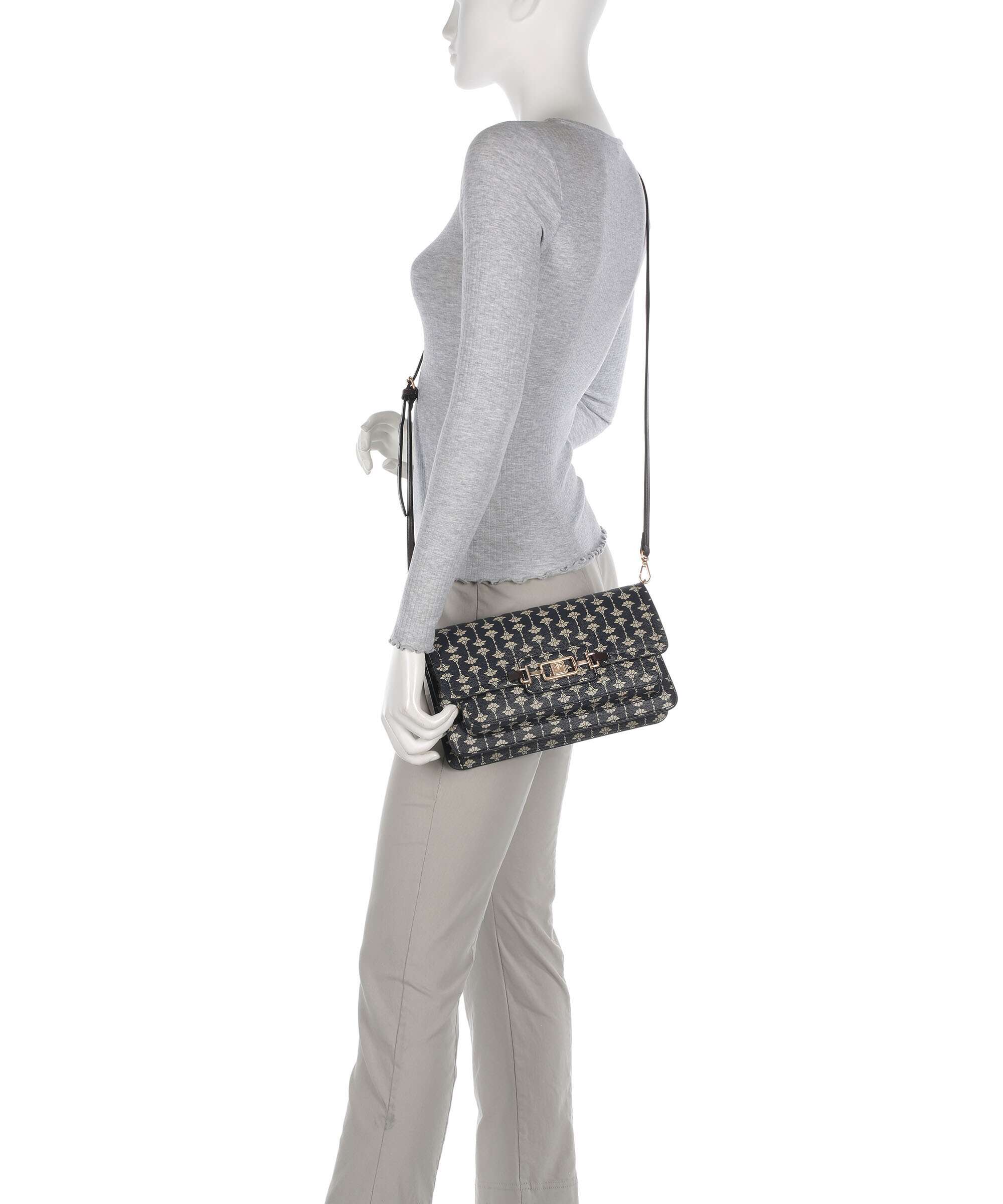 JOOP! Collana Alexi Crossbody tas dark blue - Image 3