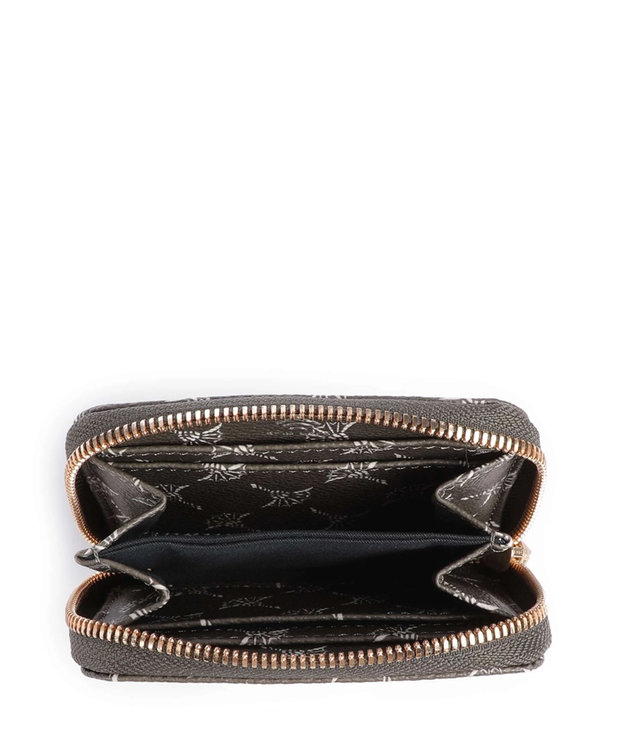 JOOP! Cortina 1.0 Aena Portemonnee burnt olive - Image 2
