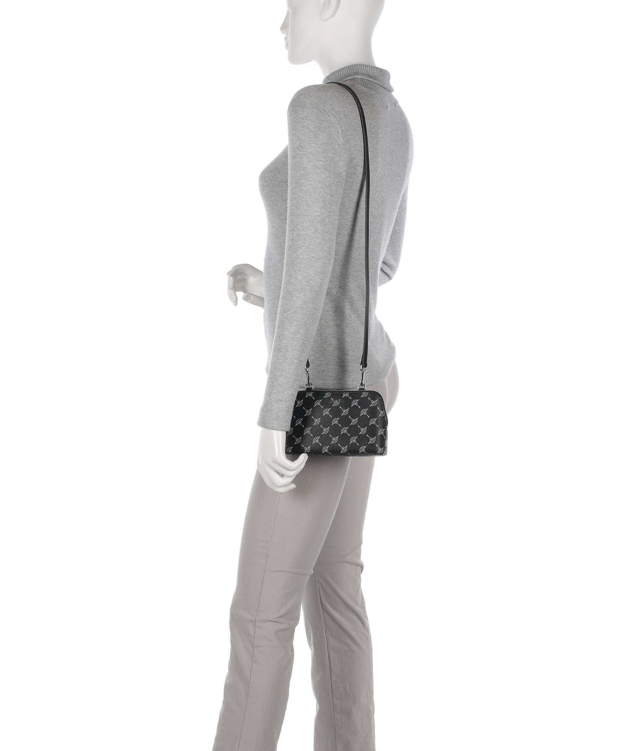 JOOP! Cortina 1.0 Carolina Crossbody tas black - Image 3