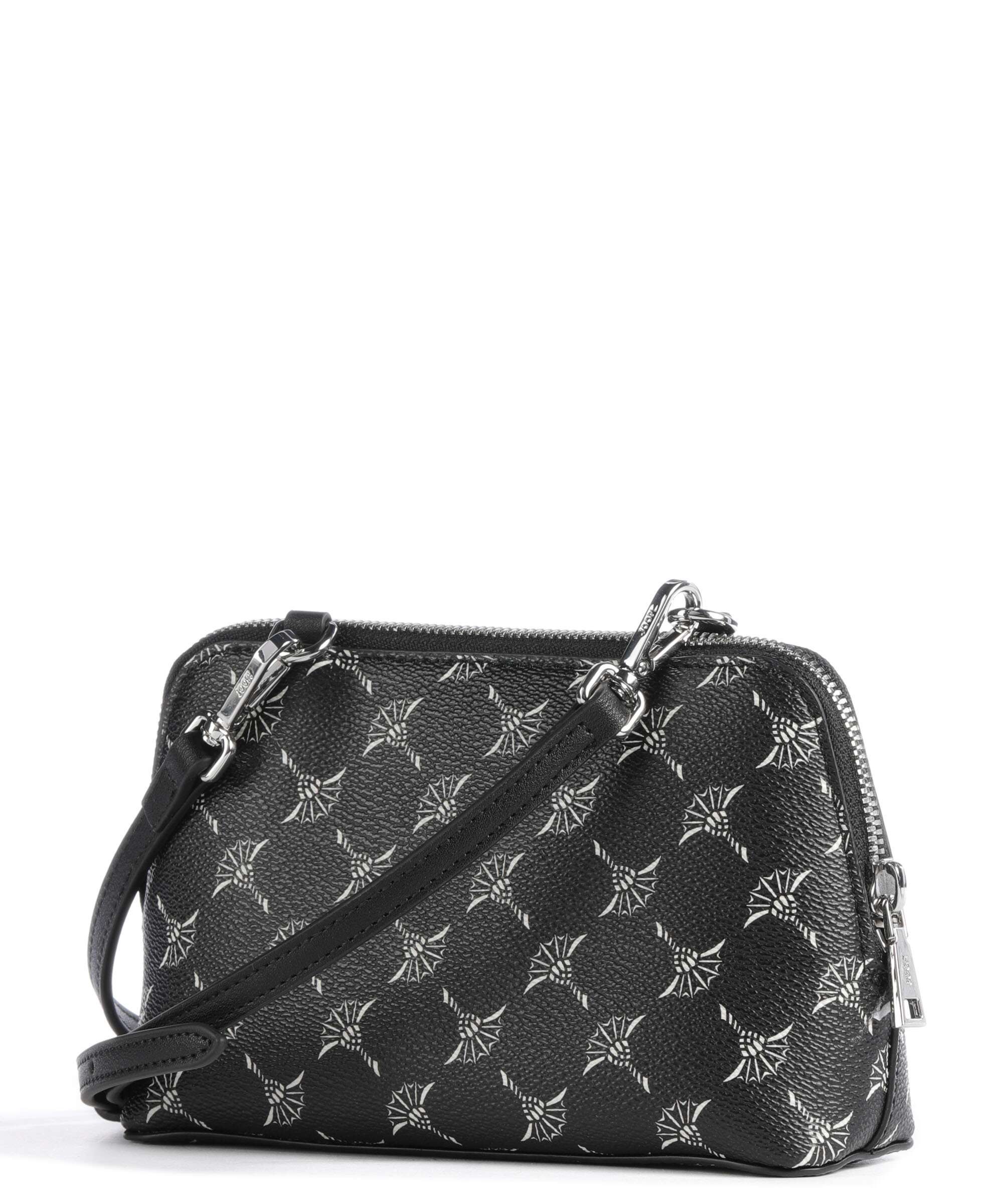 JOOP! Cortina 1.0 Carolina Crossbody tas black - Image 4