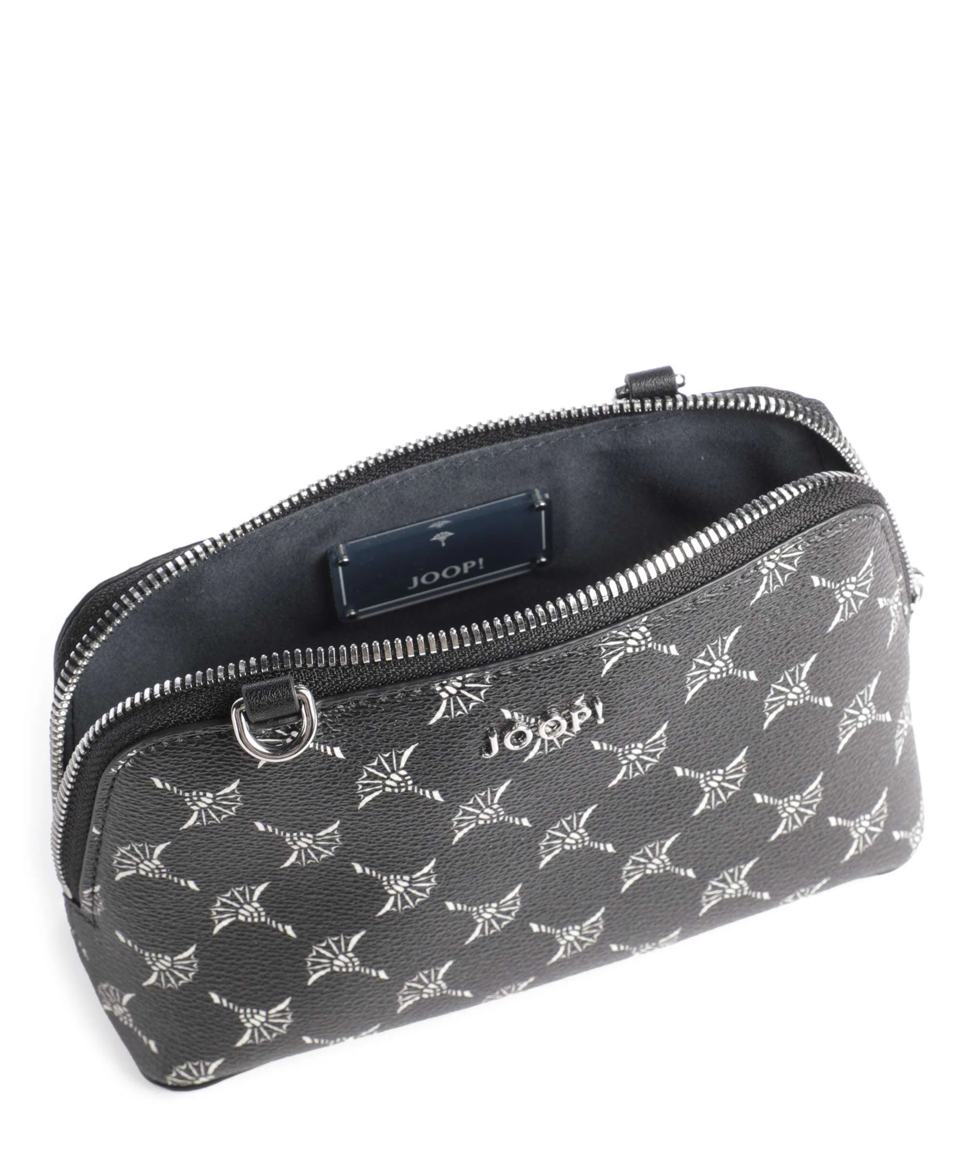 JOOP! Cortina 1.0 Carolina Crossbody tas black - Image 5
