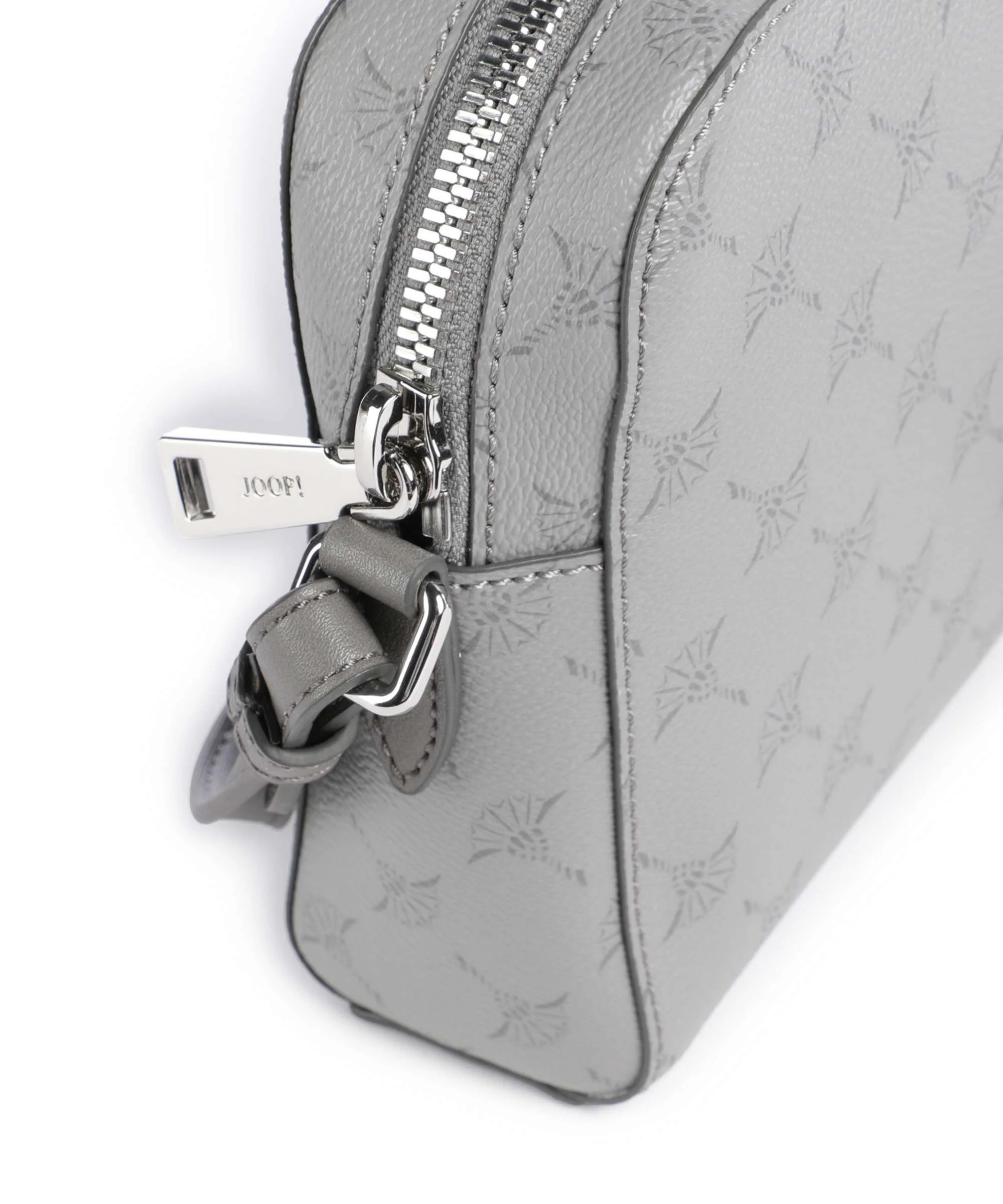 JOOP! Cortina 1.0 Cloe Crossbody tas frost gray - Image 4
