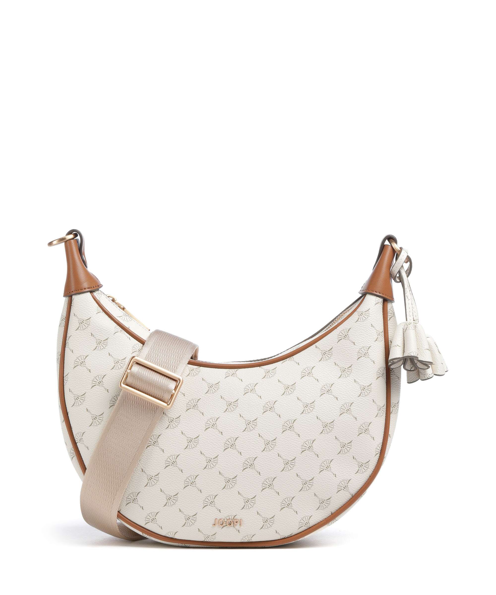 JOOP! Cortina 1.0 Jennifer Crossbody tas offwhite