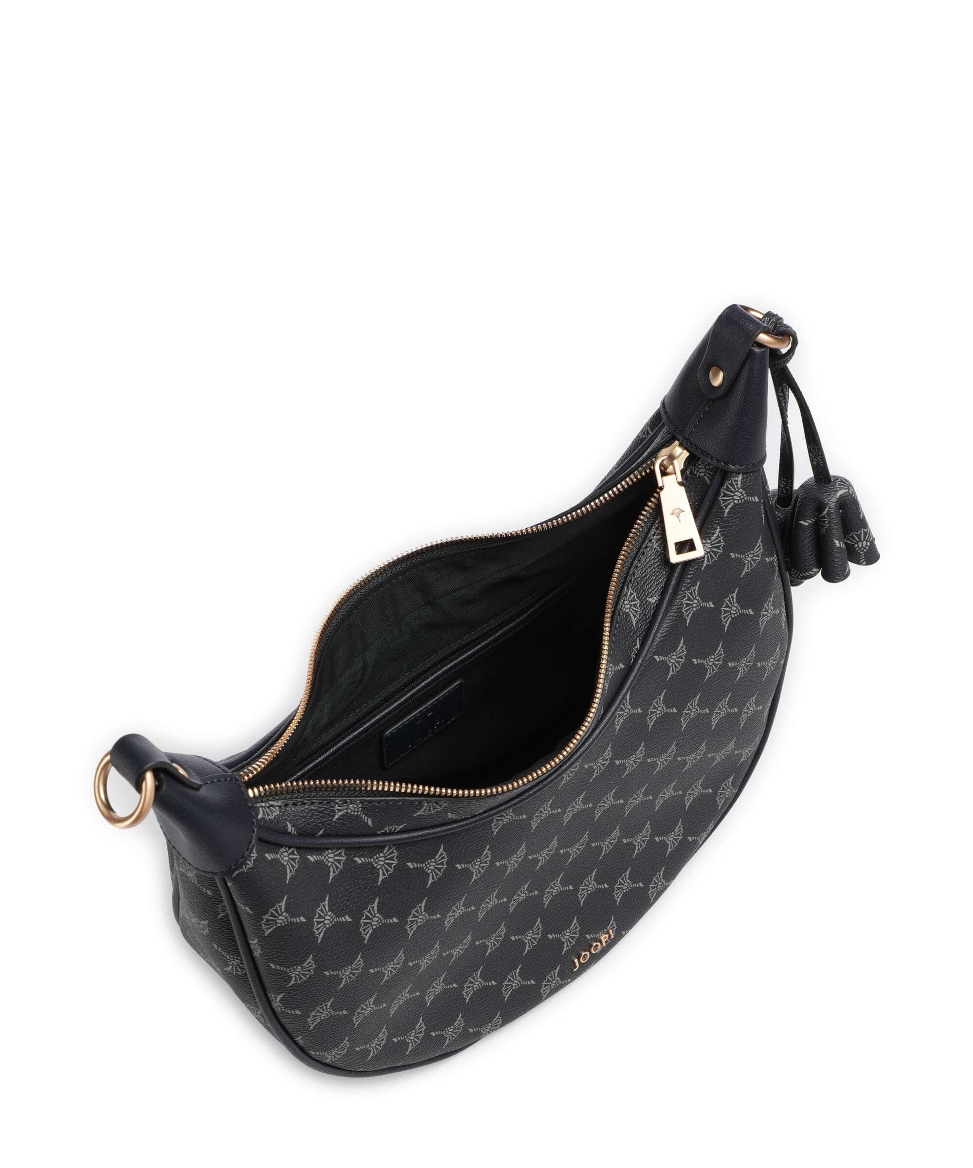 JOOP! Cortina 1.0 Jennifer Crossbody tas dark navy - Image 5