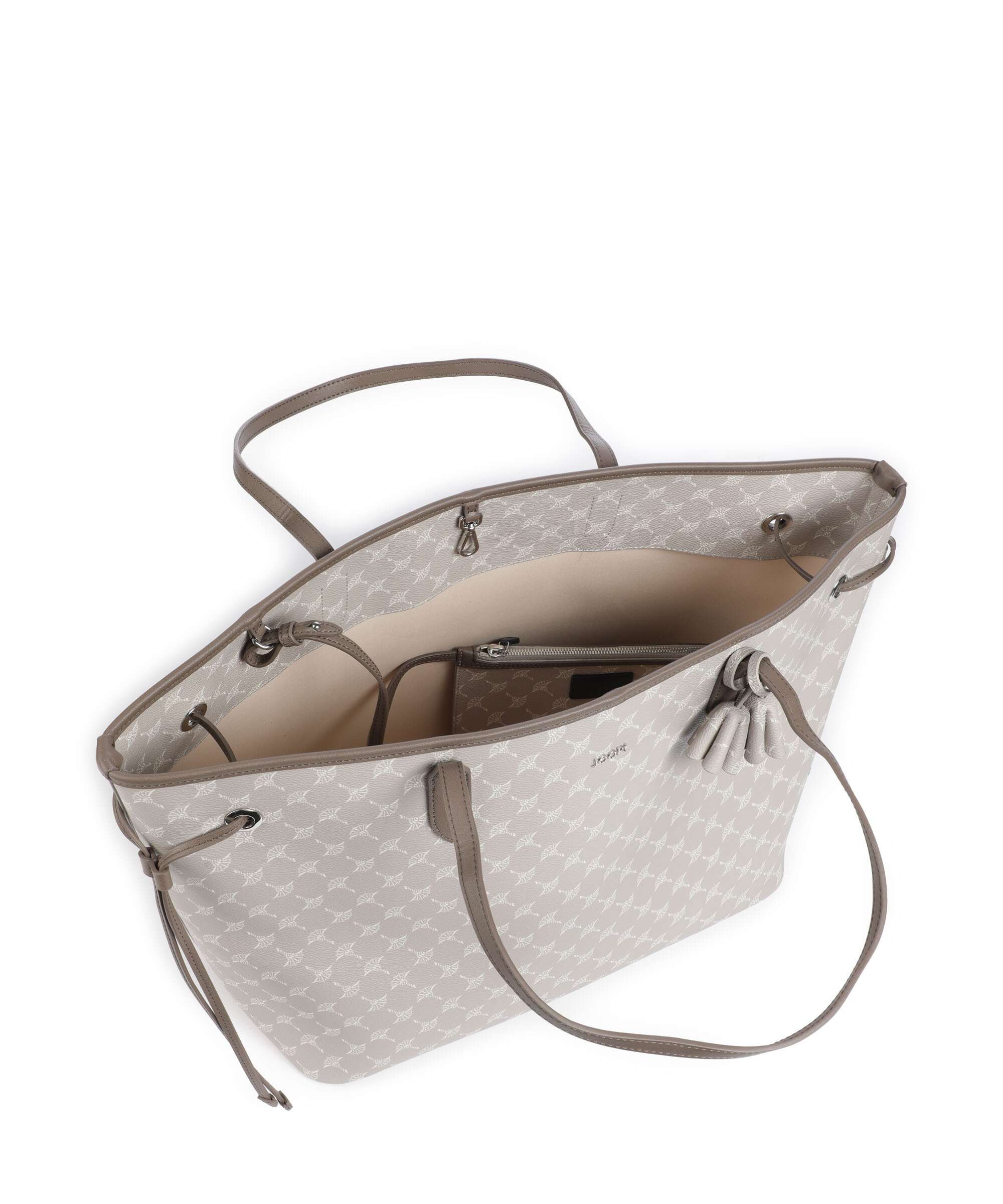 JOOP! Cortina 1.0 Lara Boodschappentas pelican - Image 6