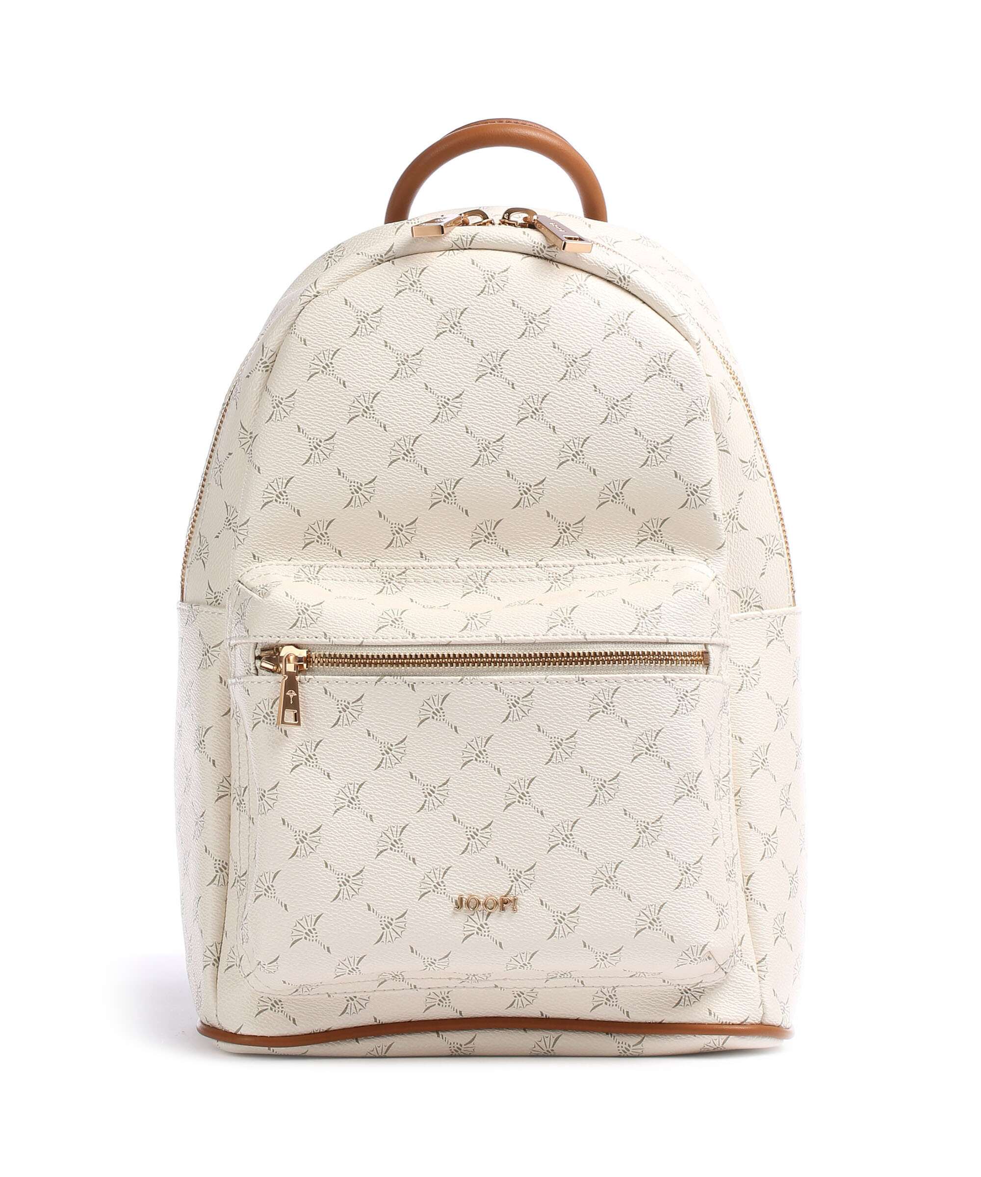 JOOP! Cortina 1.0 Salome Rugzak offwhite