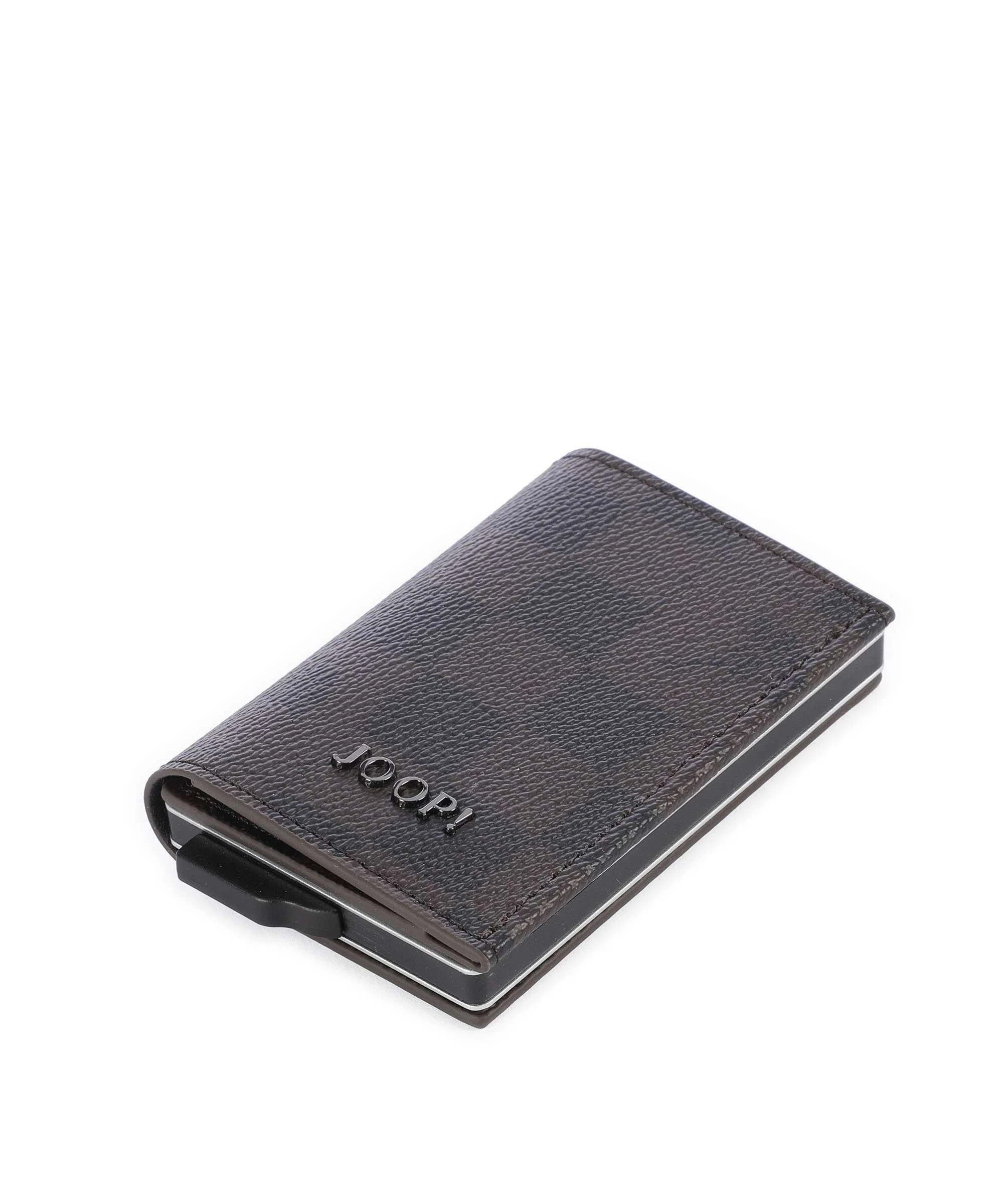 JOOP! Cortina Piazza C-One Creditcardhouder seal brown - Image 3