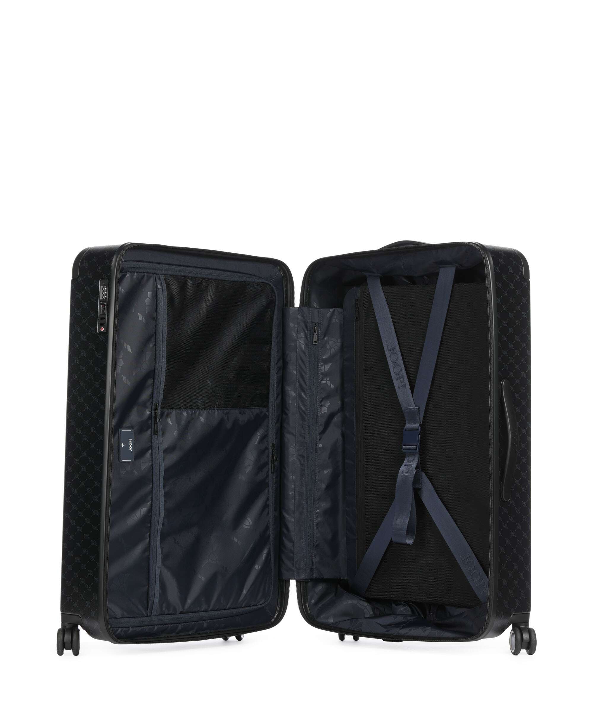 JOOP! Cortina Volare 1.0 C75 Trolley (4 wielen) phantom - Image 5