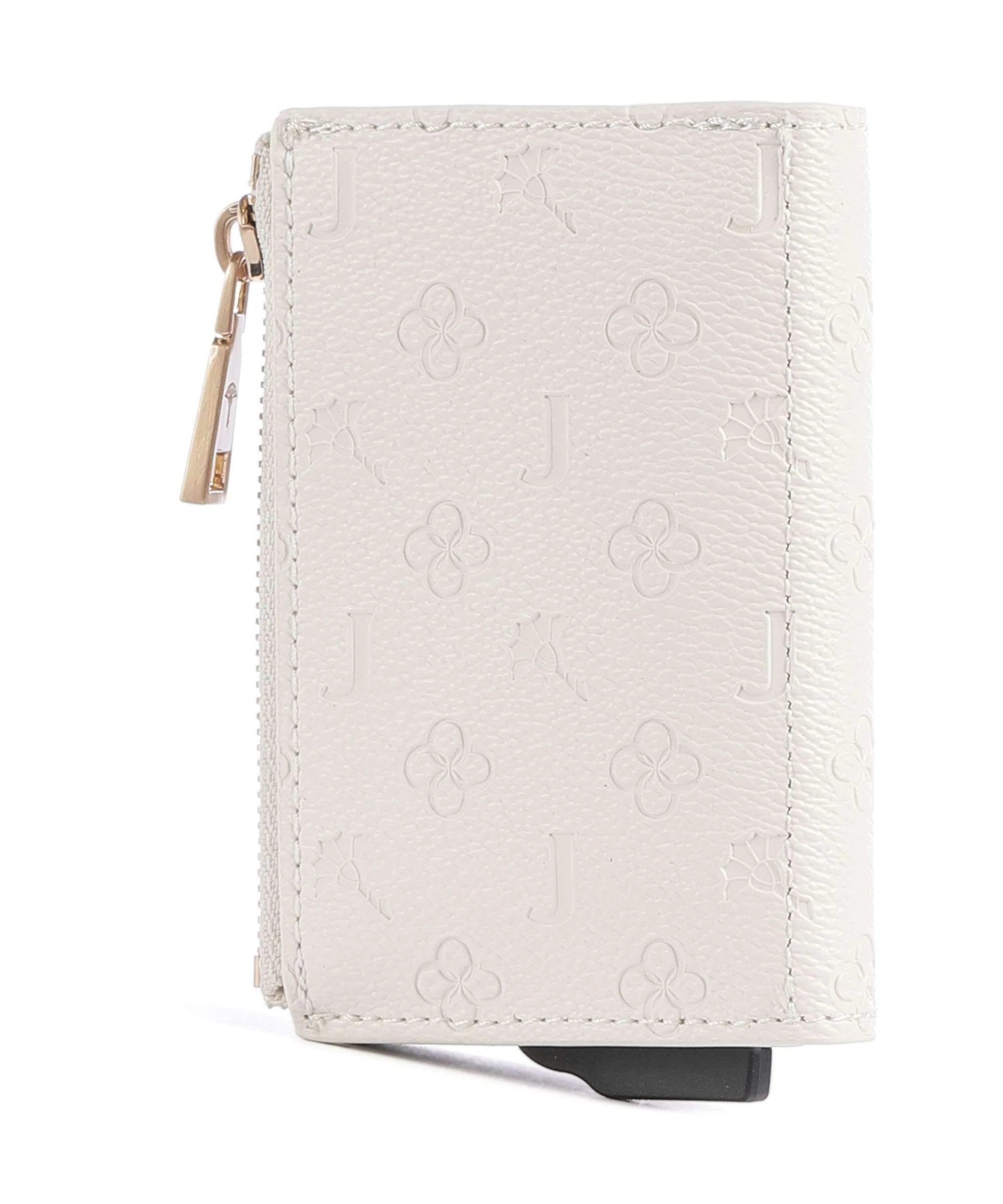 JOOP! Decoro Edition C-Four Creditcardhouder offwhite - Image 2