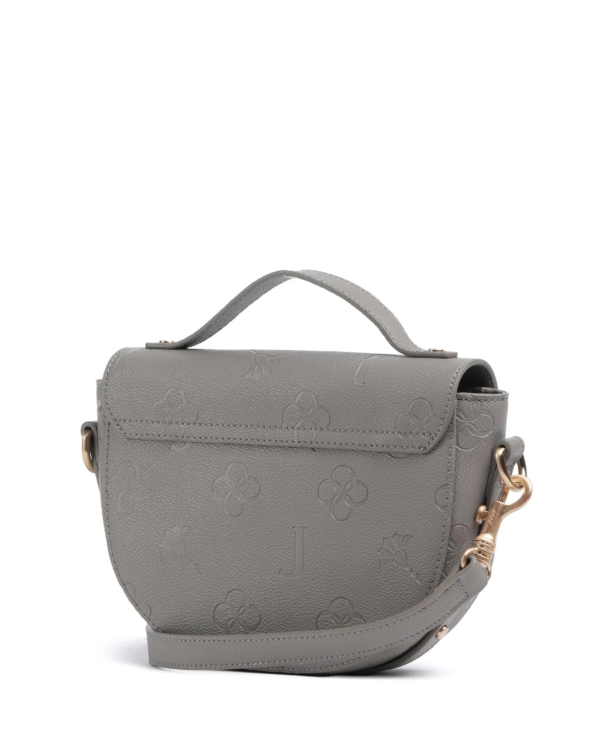 JOOP! Decoro Edition Kaley Crossbody tas grey - Image 2