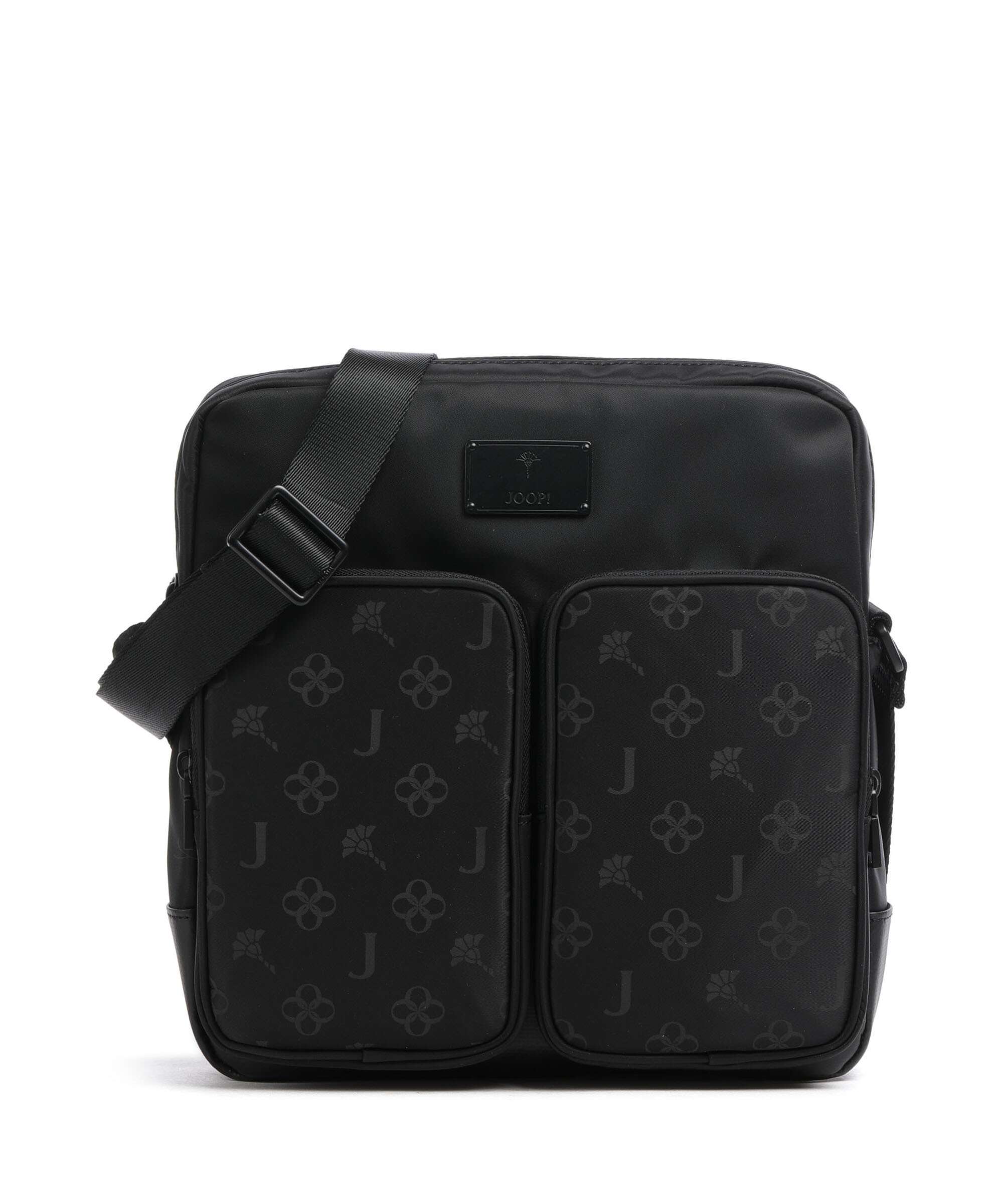 JOOP! Decoro Nicosia Medon Crossbody tas black