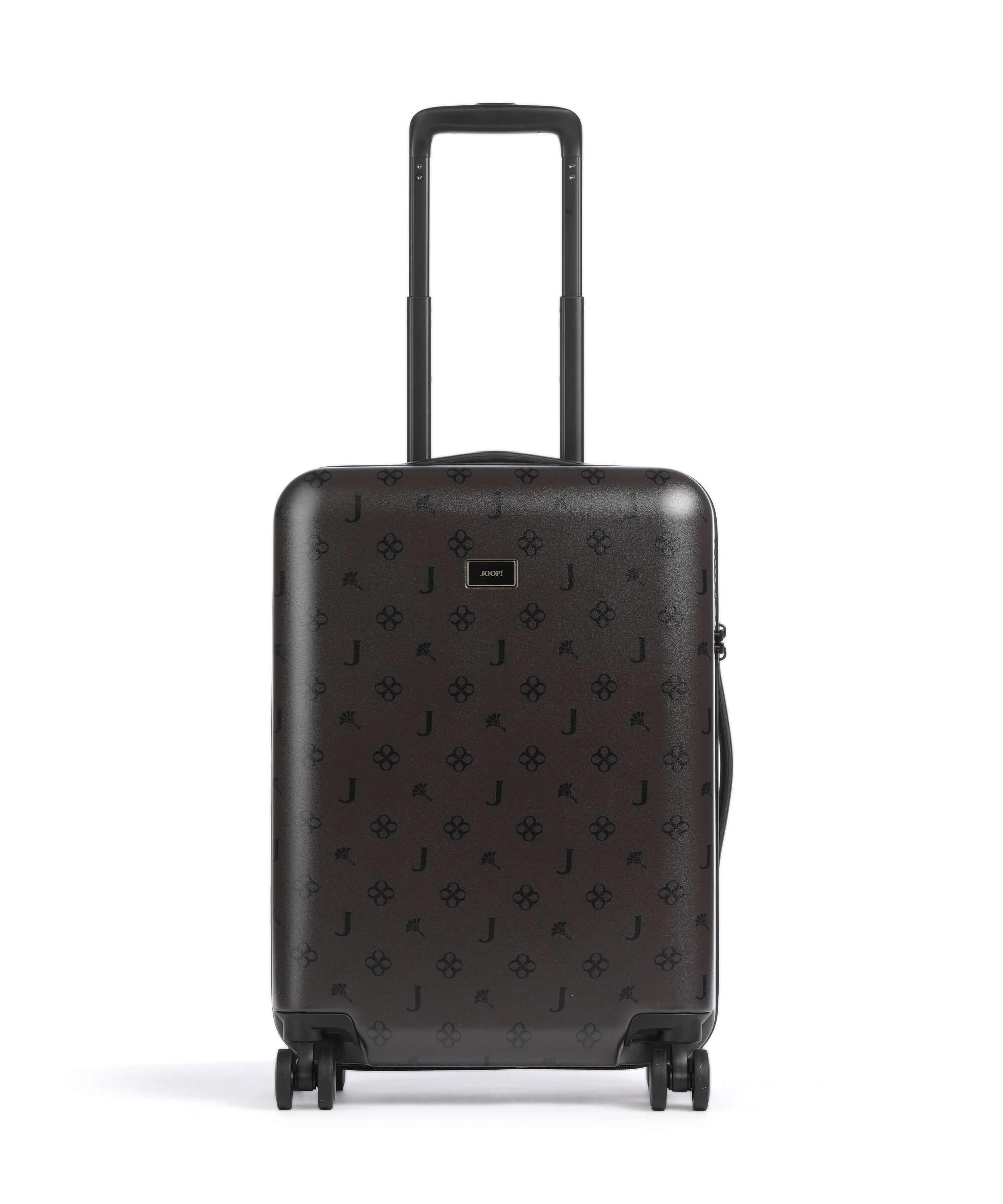 JOOP! Decoro Volare Trolley (4 wielen) seal brown