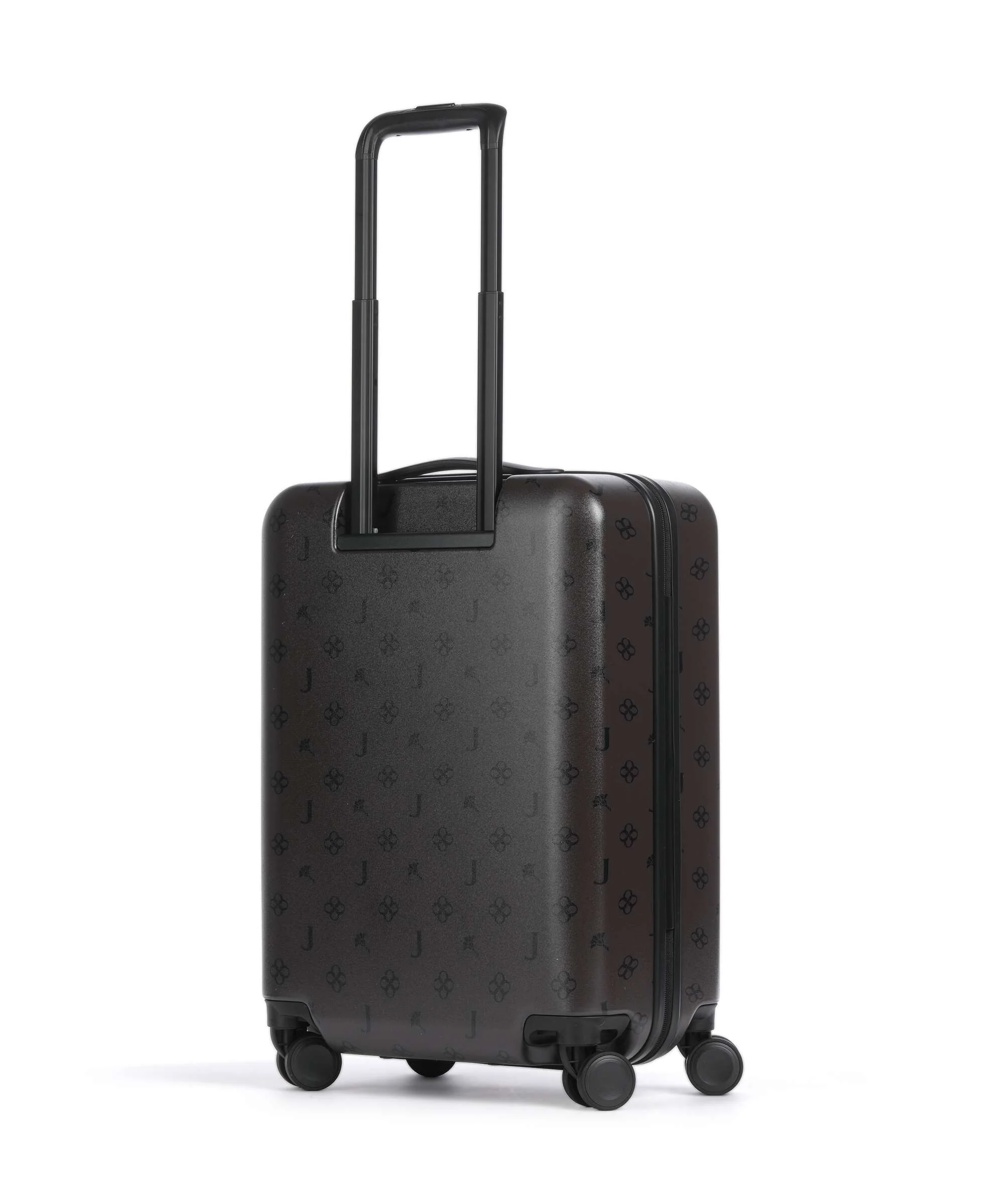 JOOP! Decoro Volare Trolley (4 wielen) seal brown - Image 2