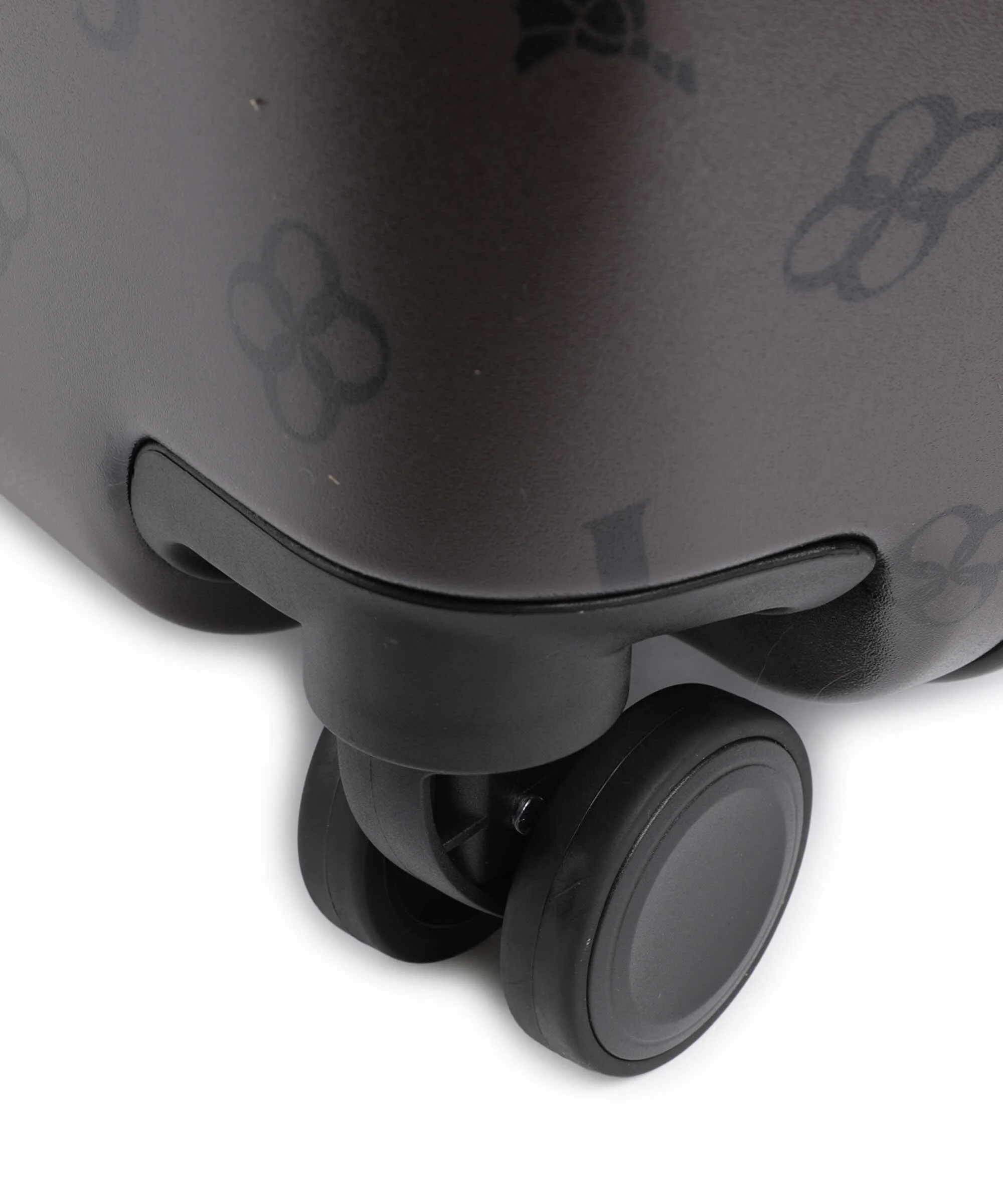 JOOP! Decoro Volare Trolley (4 wielen) seal brown - Image 4
