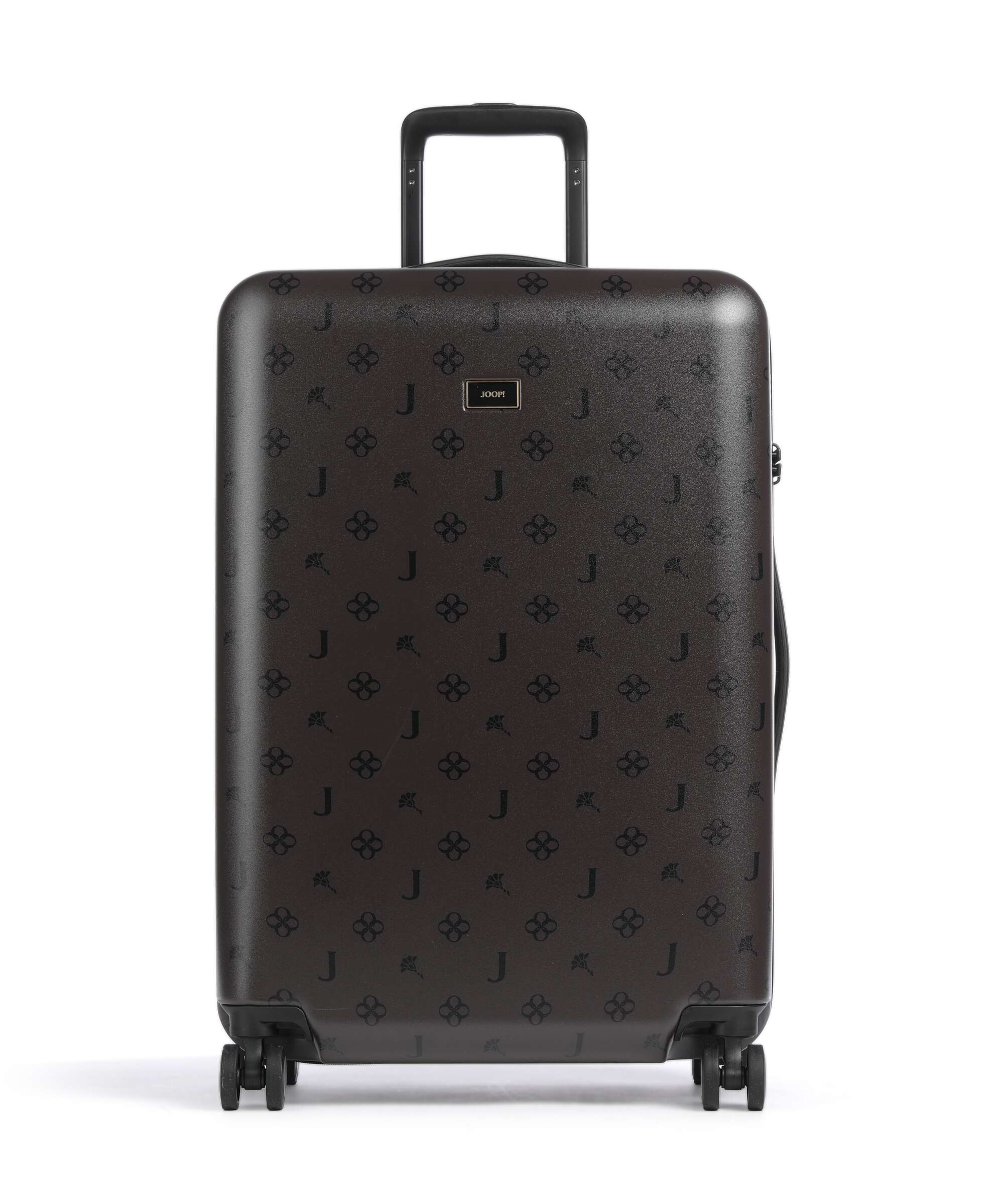 JOOP! Decoro Volare Trolley (4 wielen) seal brown