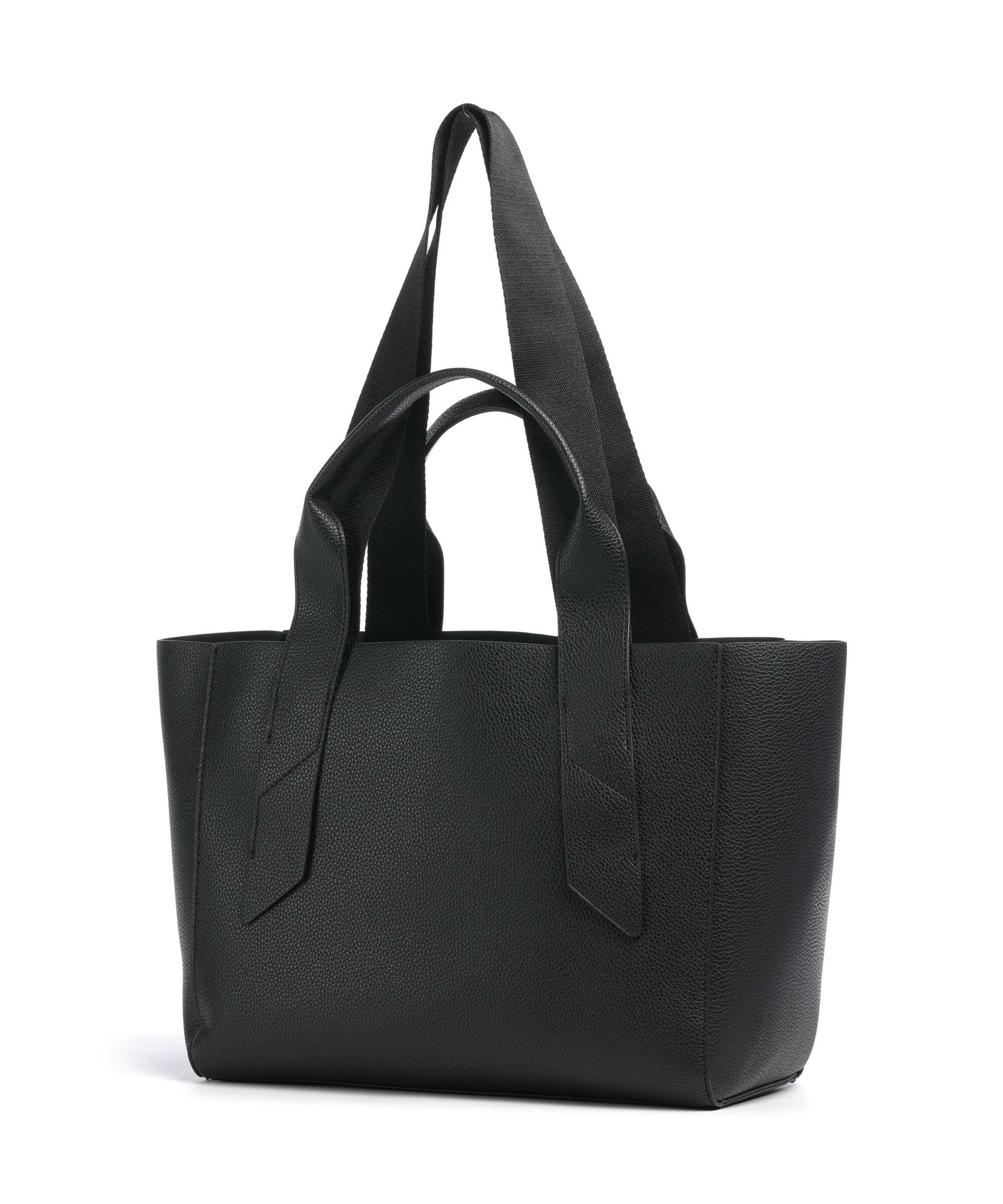 JOOP! Jeans Alto Jill Boodschappentas black - Image 2