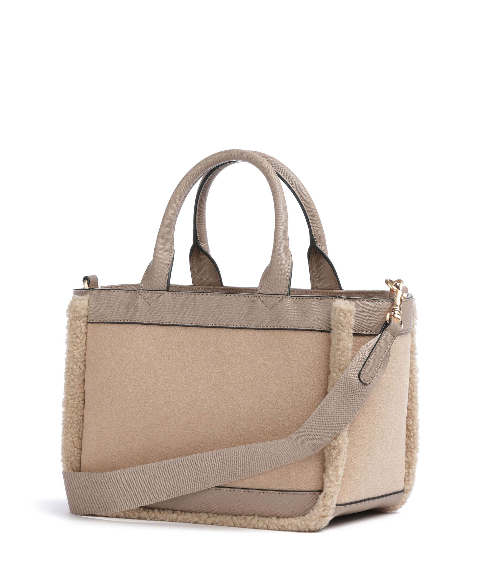 JOOP! Jeans Calduccio Yvette Handtas sesame - Image 2